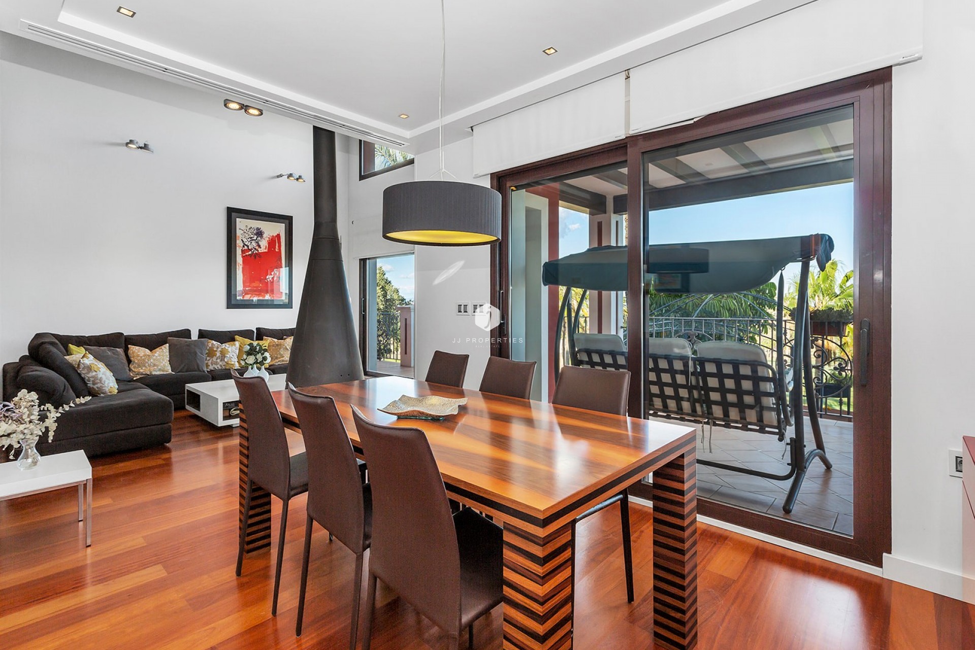 Z drugiej ręki - Villa -
Algorfa - Inland