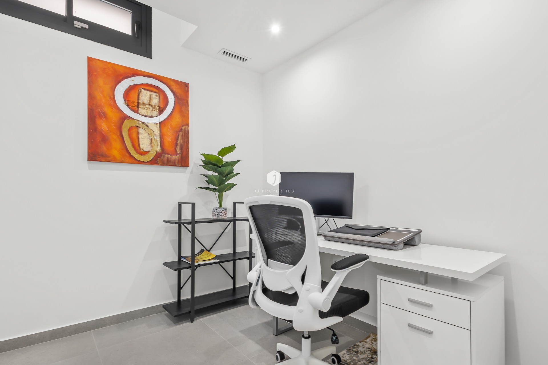 Z drugiej ręki - Villa -
Algorfa - Inland