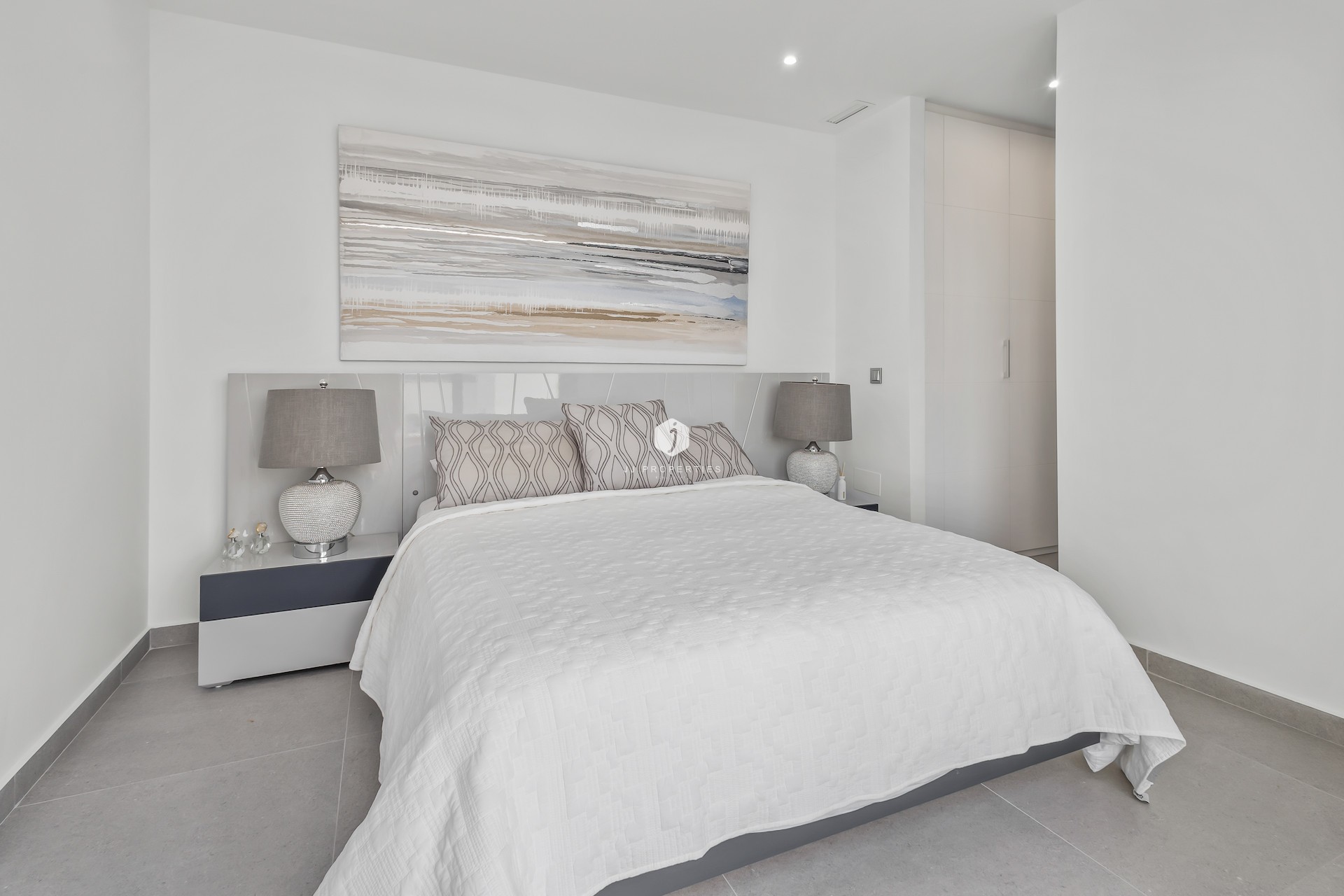 Z drugiej ręki - Villa -
Algorfa - Inland