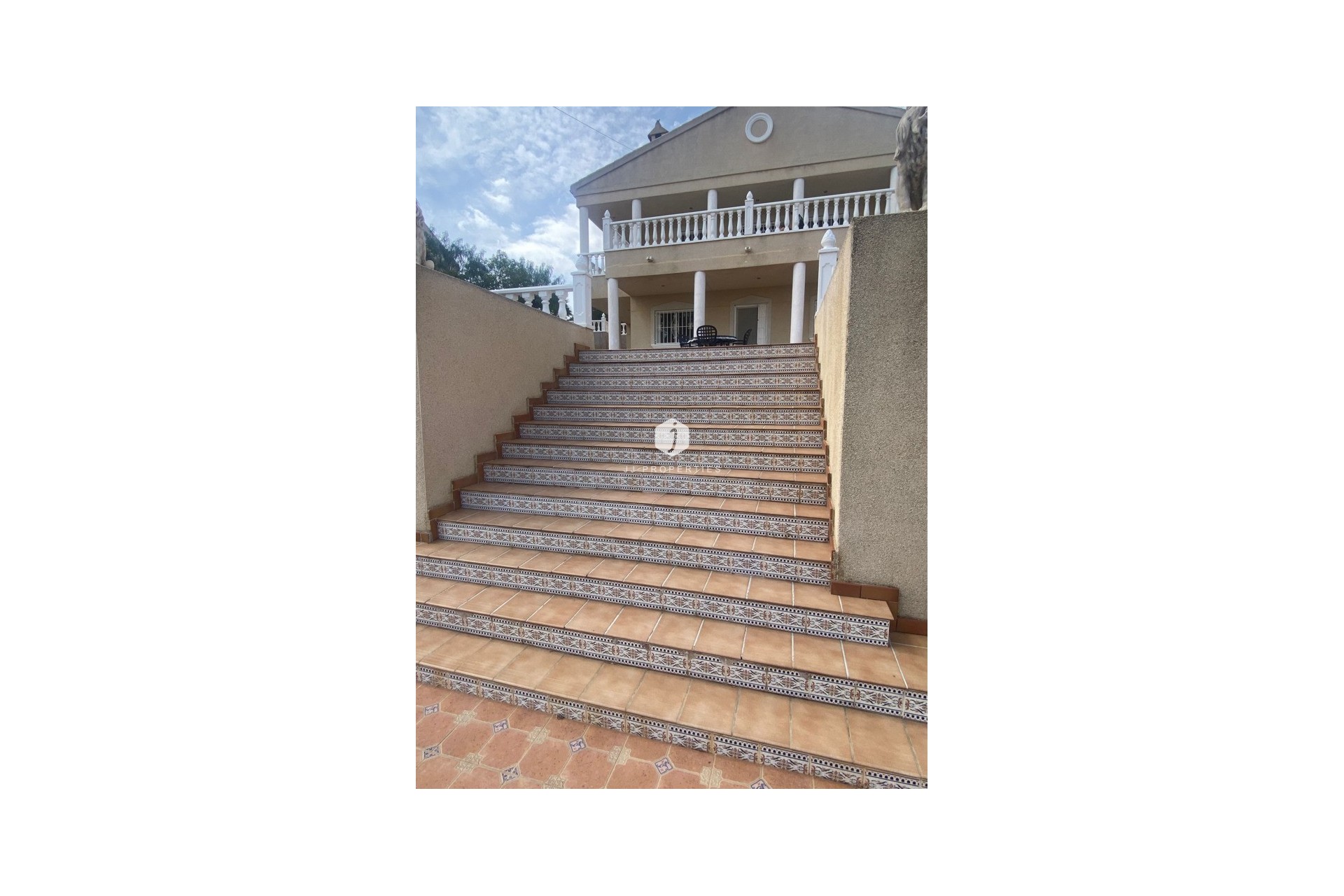 Z drugiej ręki - Villa -
Algorfa - Inland