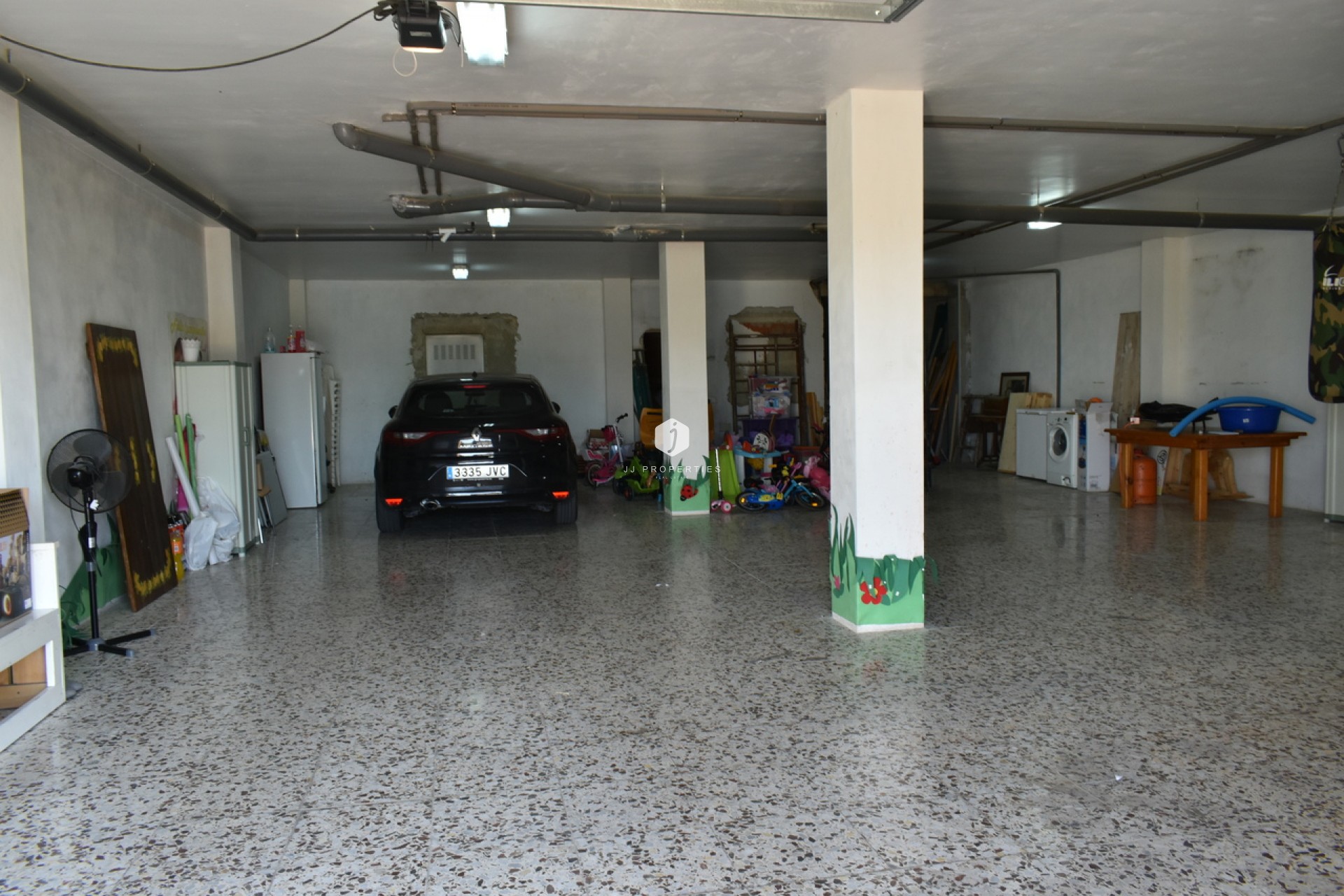 Z drugiej ręki - Villa -
Algorfa - Inland