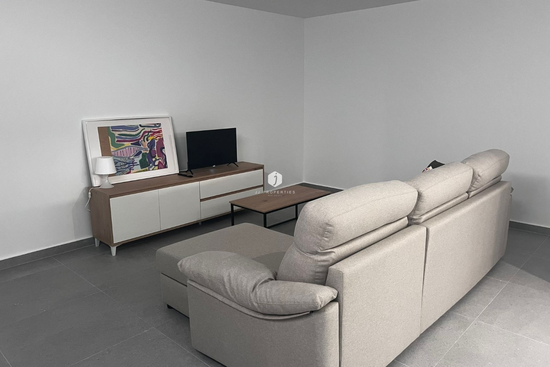 Z drugiej ręki - Villa -
Algorfa - Inland