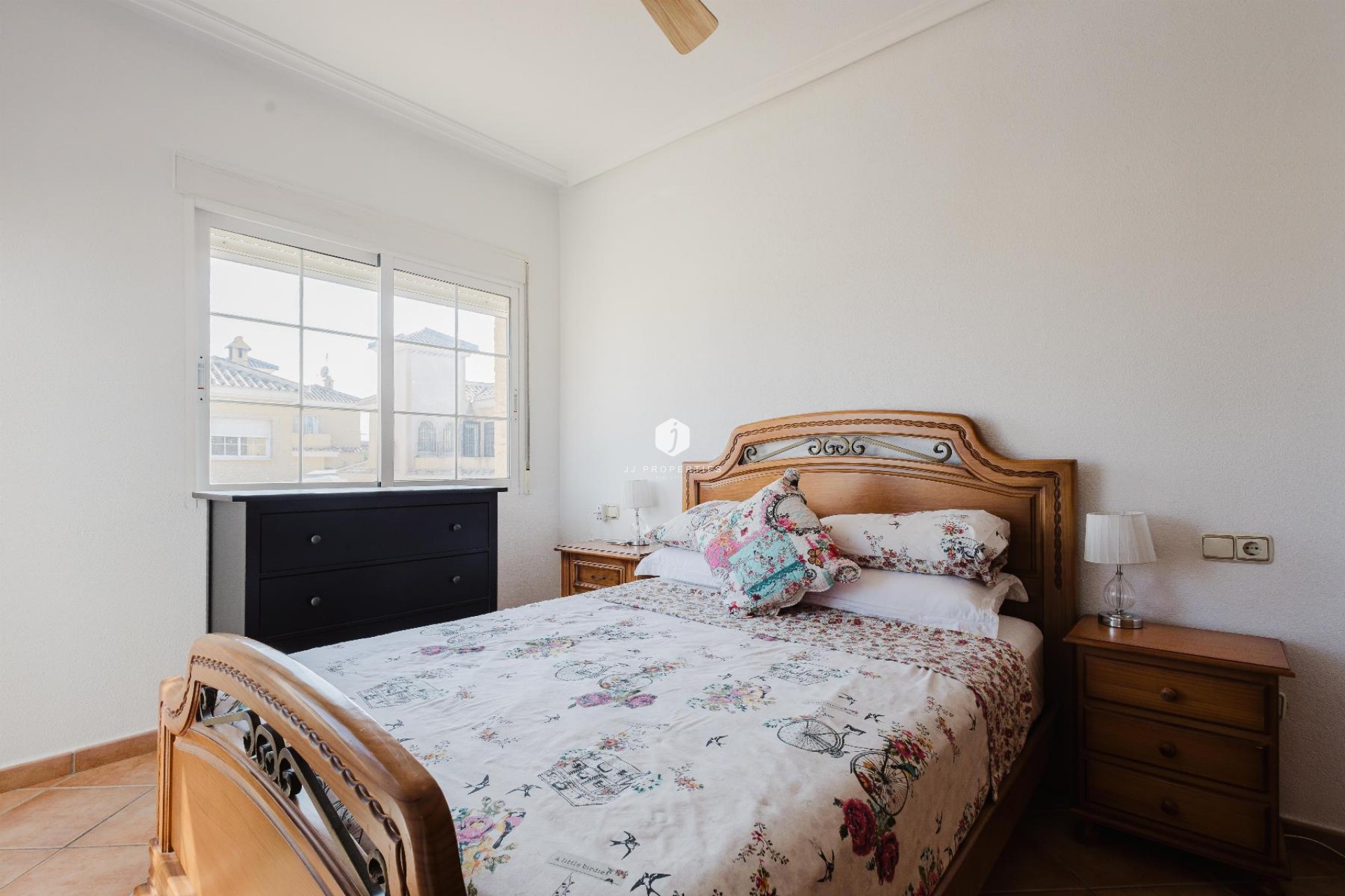 Z drugiej ręki - Villa -
Algorfa - Inland