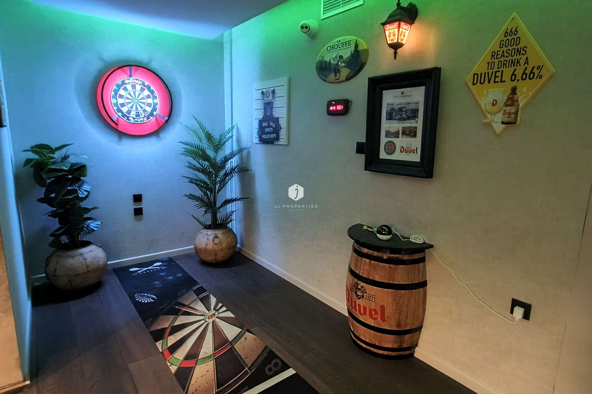 Z drugiej ręki - Villa -
Algorfa - Inland