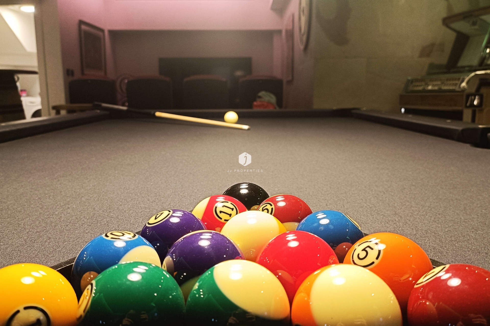 Z drugiej ręki - Villa -
Algorfa - Inland