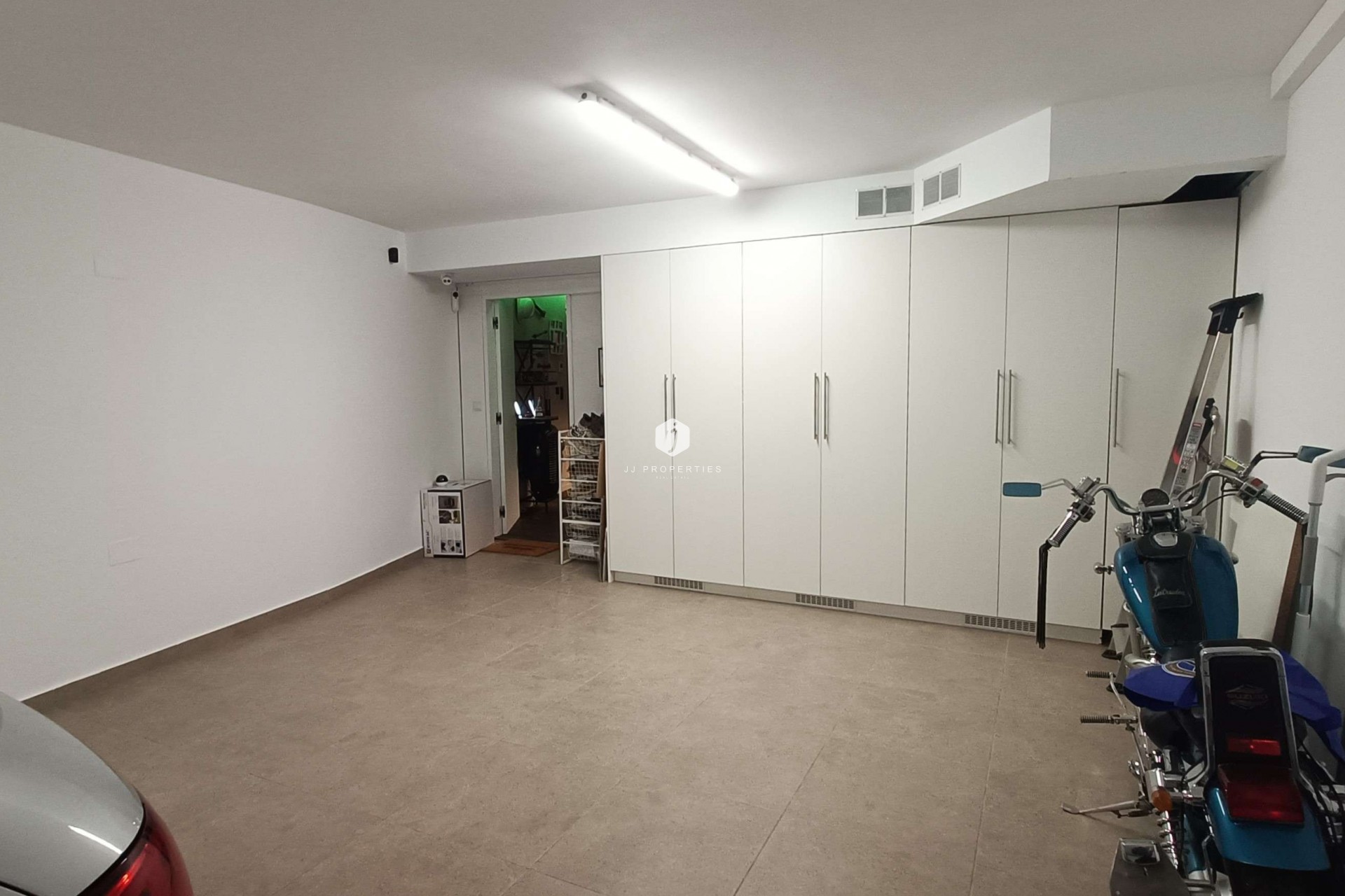 Z drugiej ręki - Villa -
Algorfa - Inland