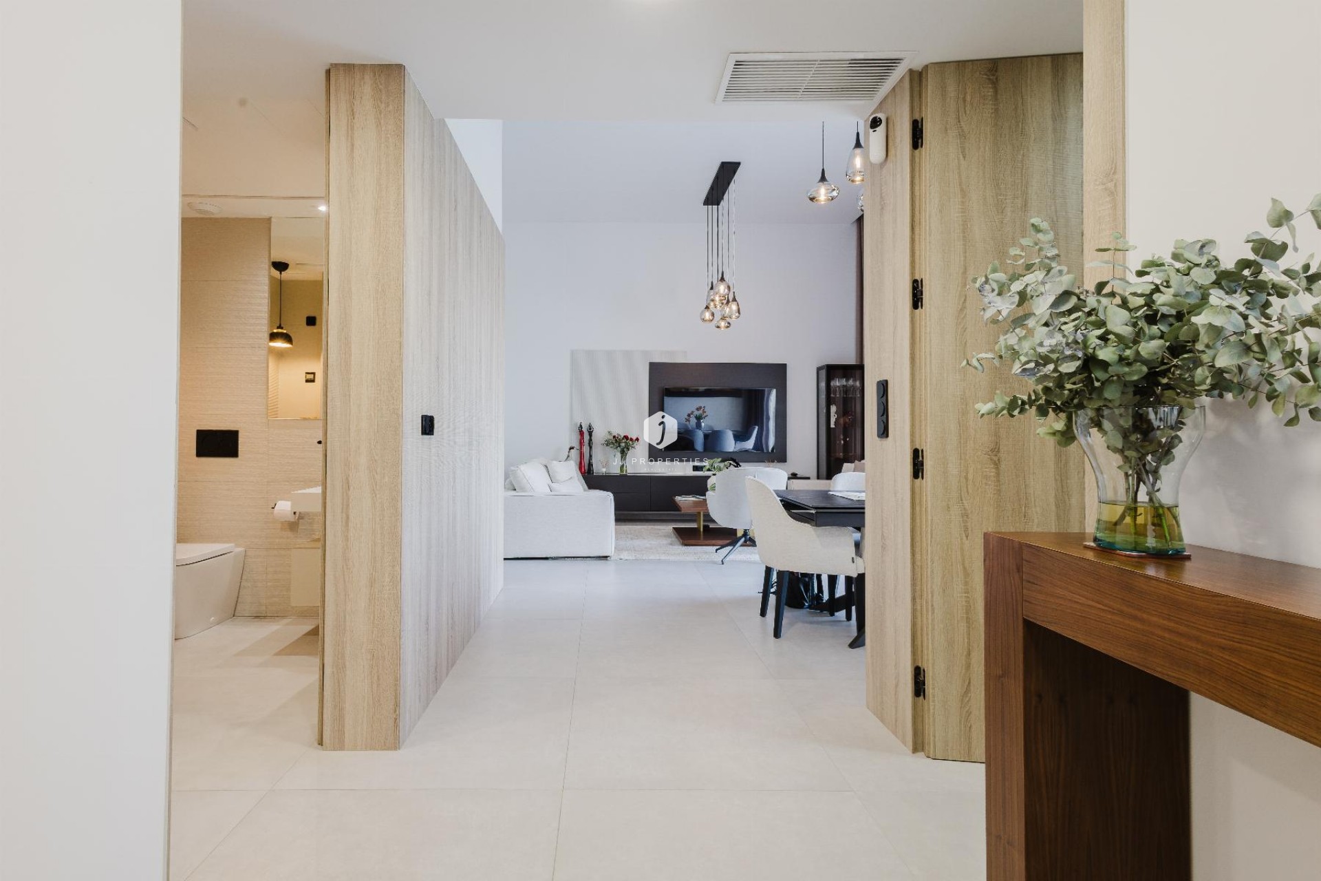 Z drugiej ręki - Villa -
Algorfa - Inland