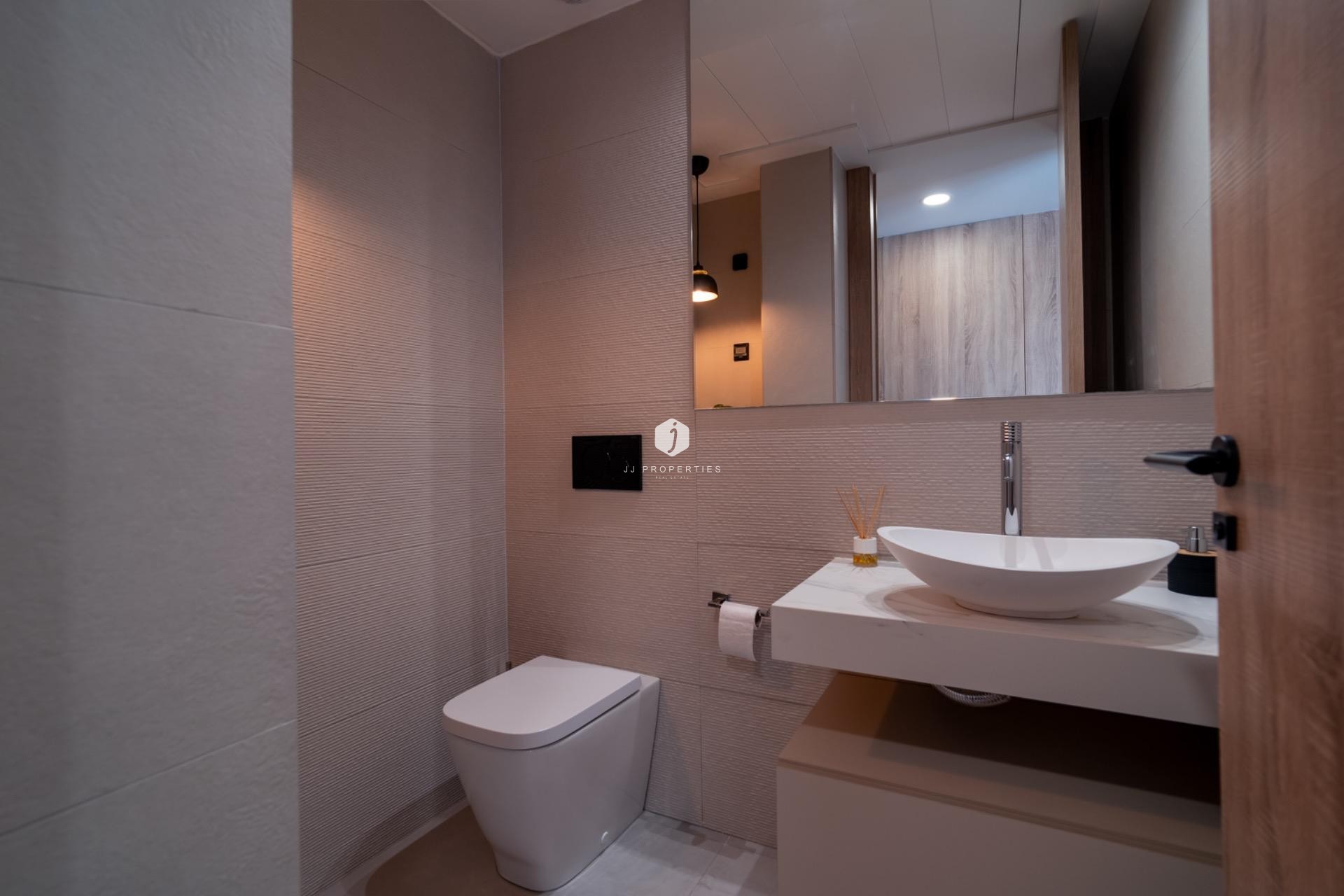 Z drugiej ręki - Villa -
Algorfa - La finca golf