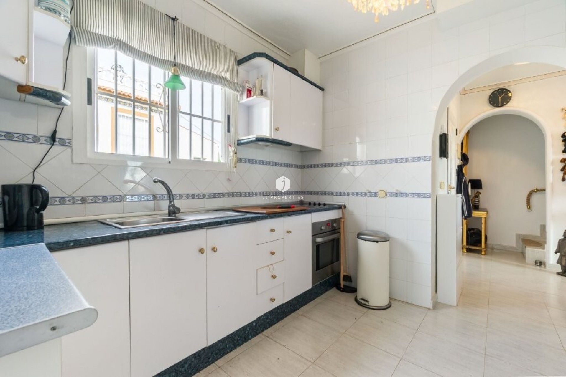 Z drugiej ręki - Villa -
Algorfa - Montemar