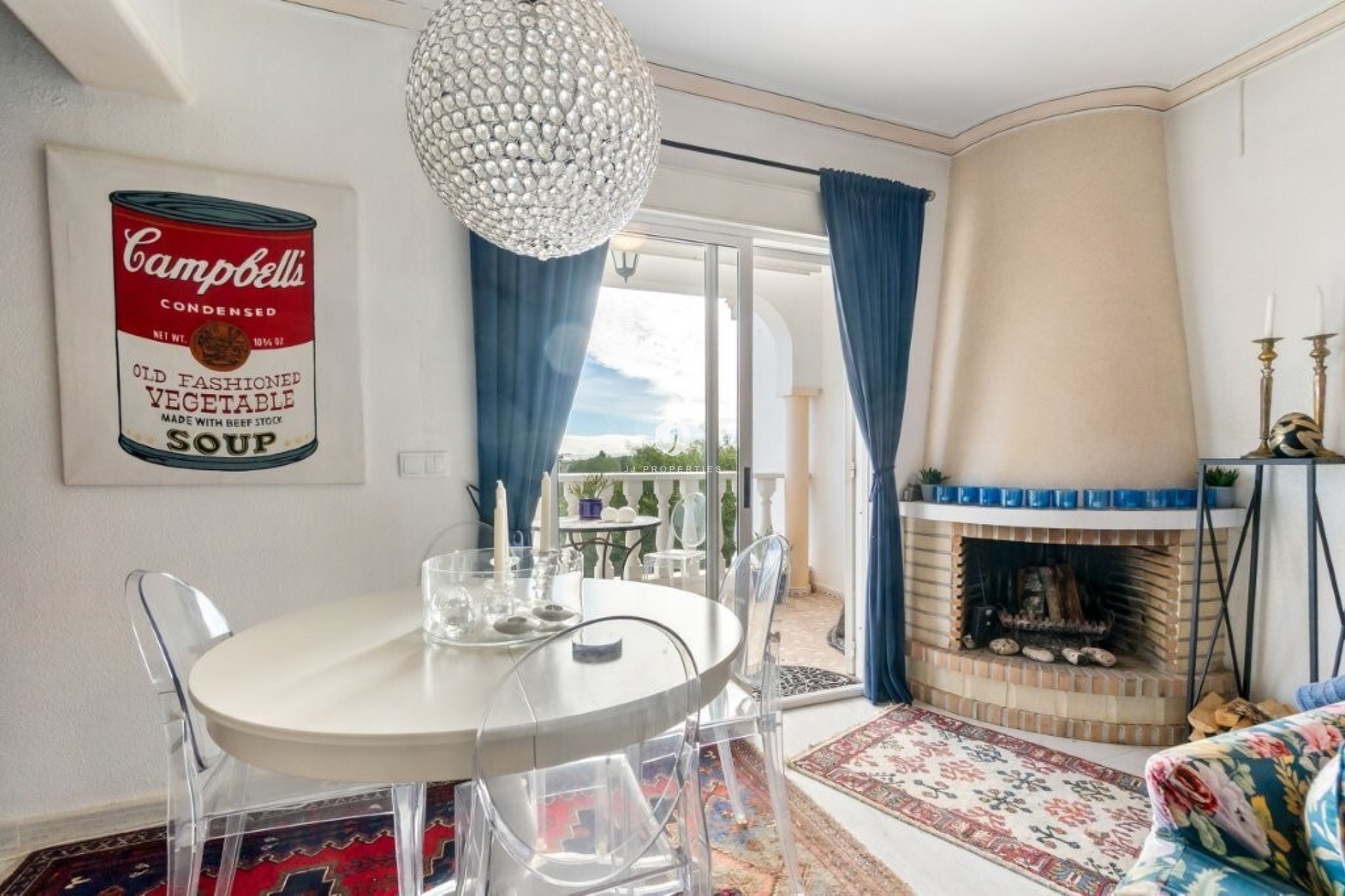 Z drugiej ręki - Villa -
Algorfa - Montemar