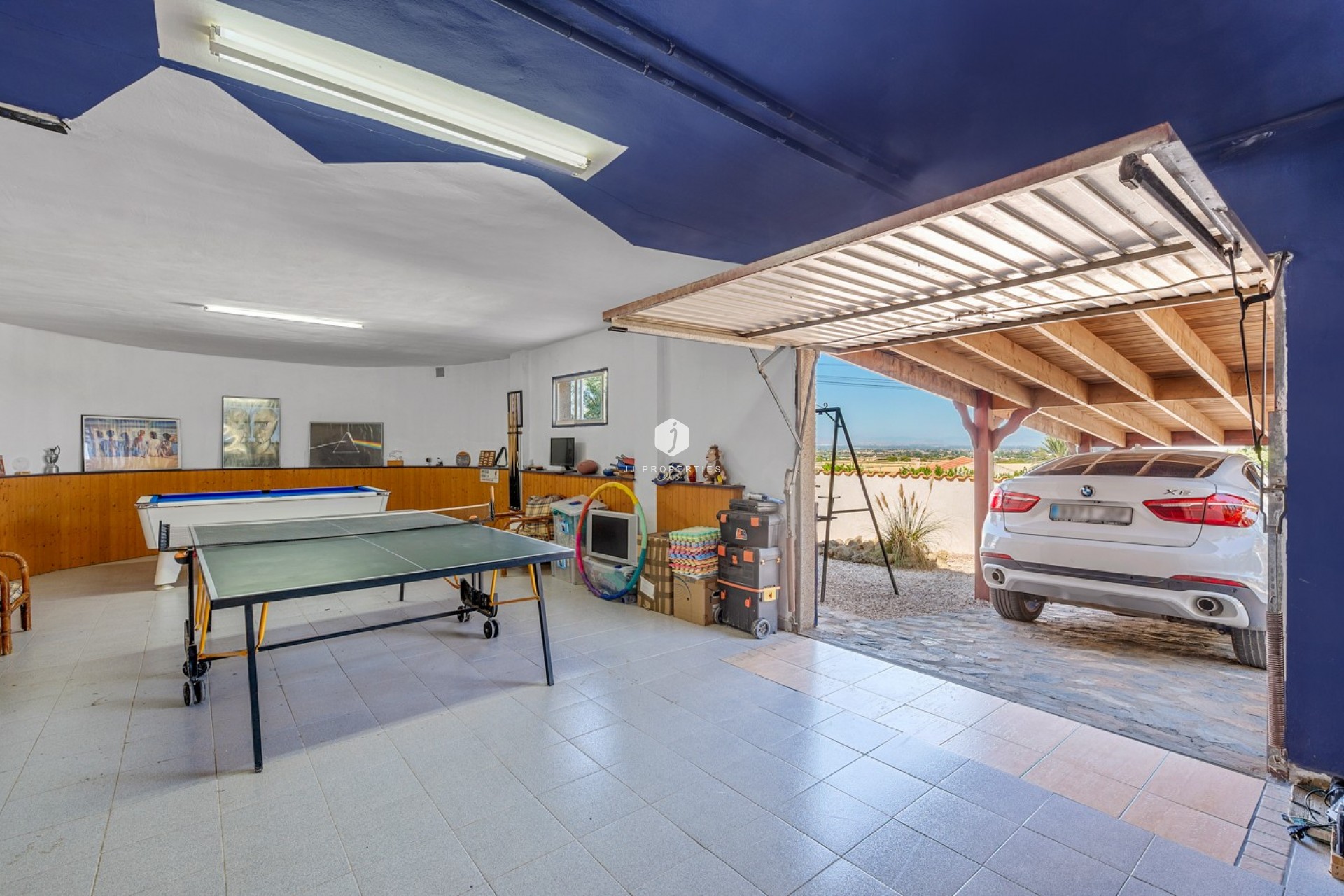 Z drugiej ręki - Villa -
Almoradí - Inland