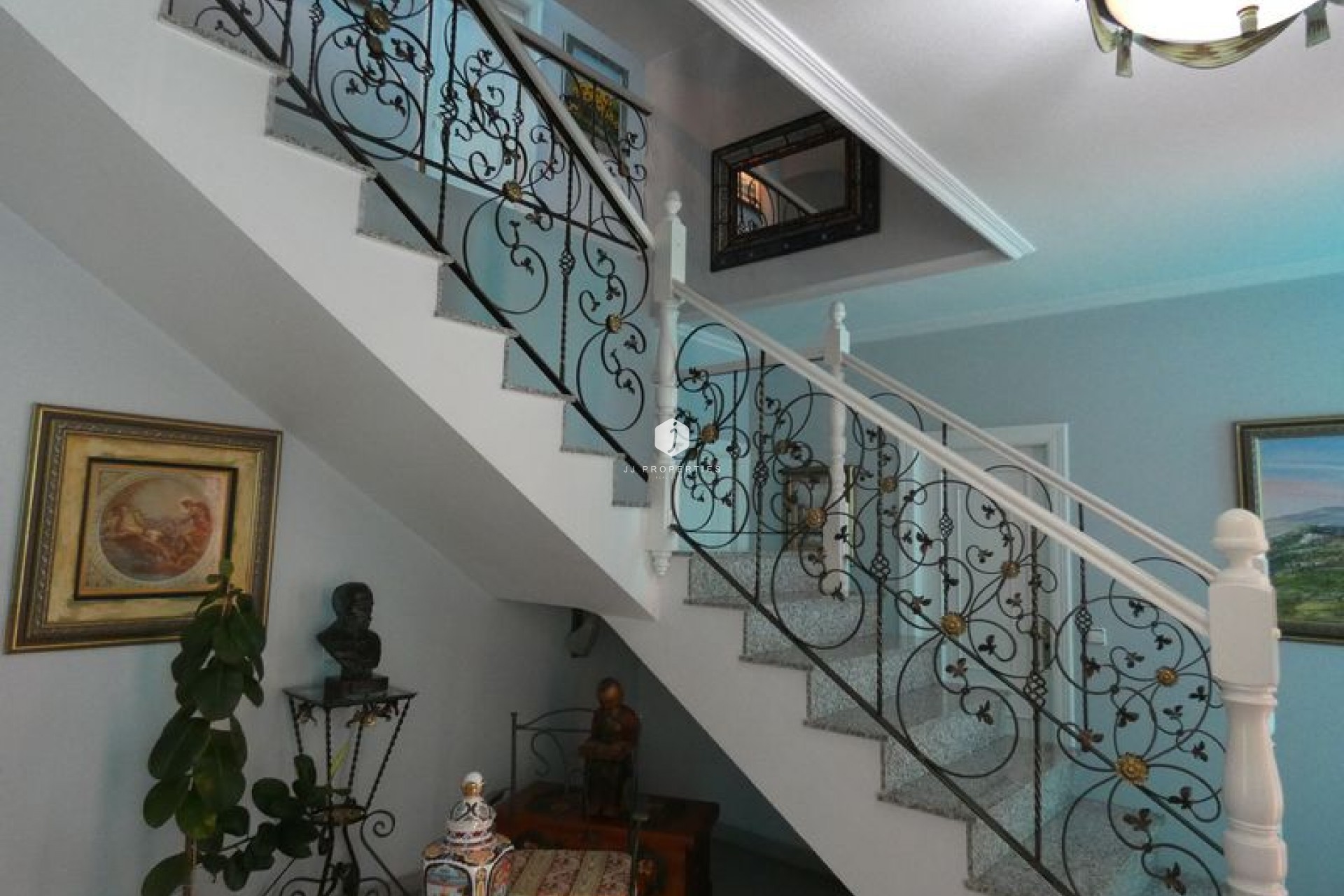 Z drugiej ręki - Villa -
Almoradí - Inland