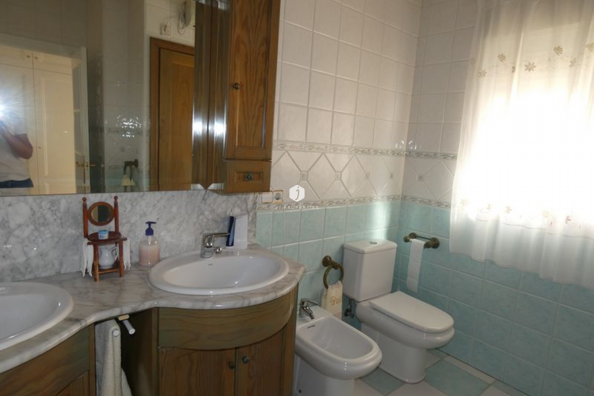 Z drugiej ręki - Villa -
Almoradí - Inland