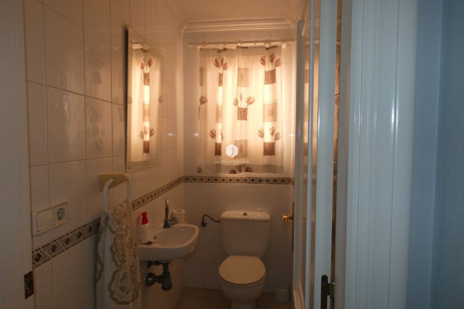 Z drugiej ręki - Villa -
Almoradí - Inland