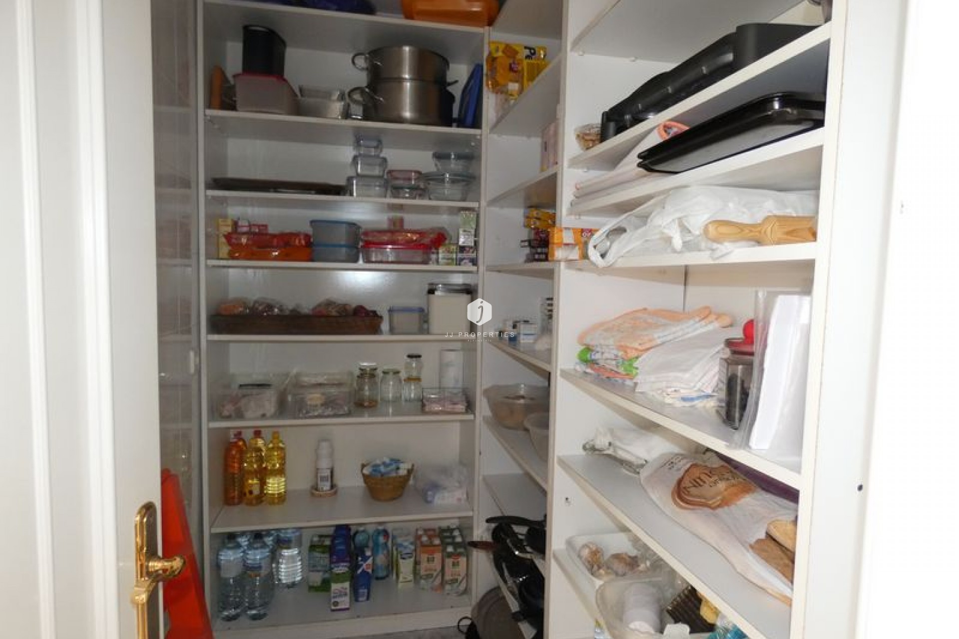 Z drugiej ręki - Villa -
Almoradí - Inland