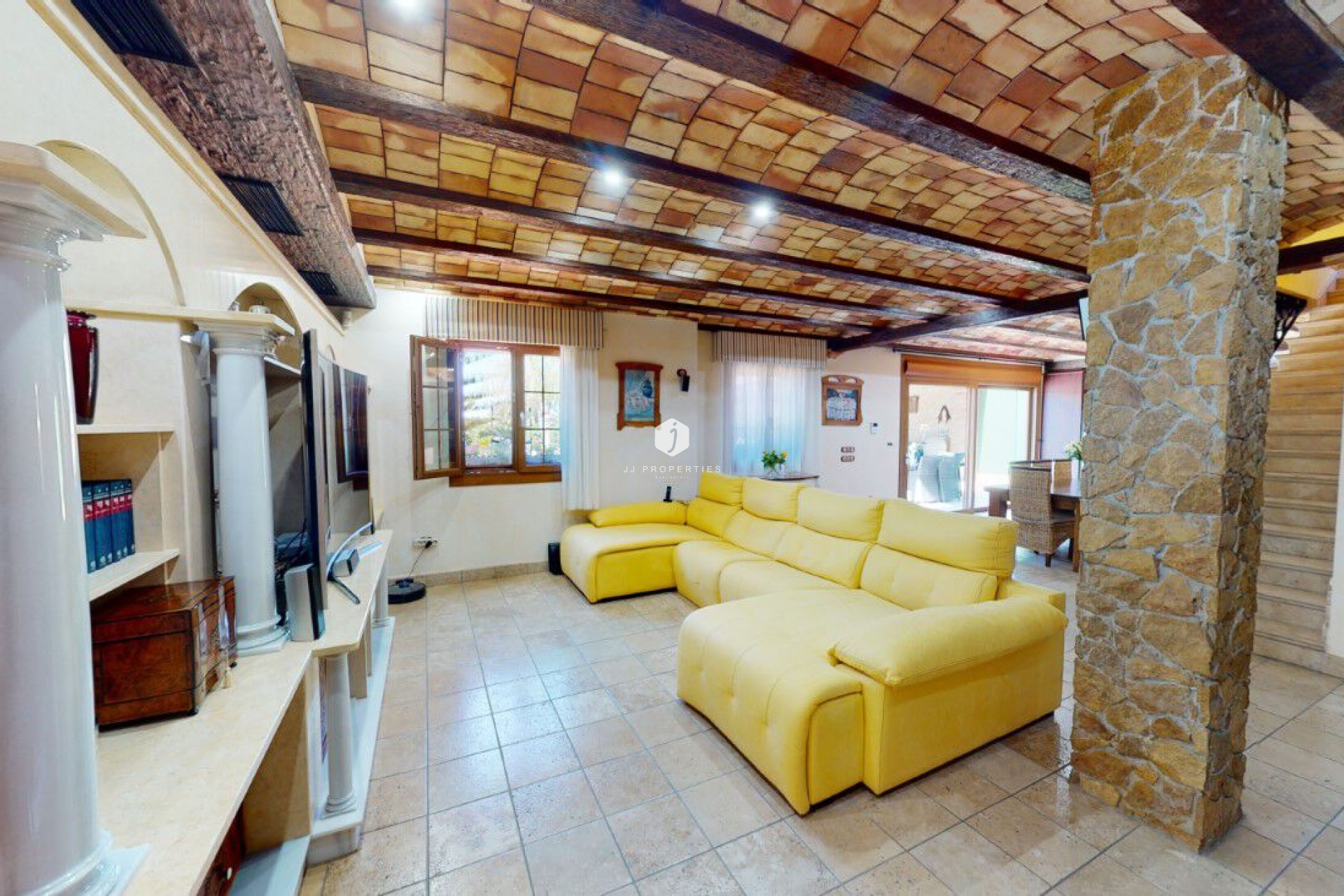 Z drugiej ręki - Villa -
Almoradí - Inland