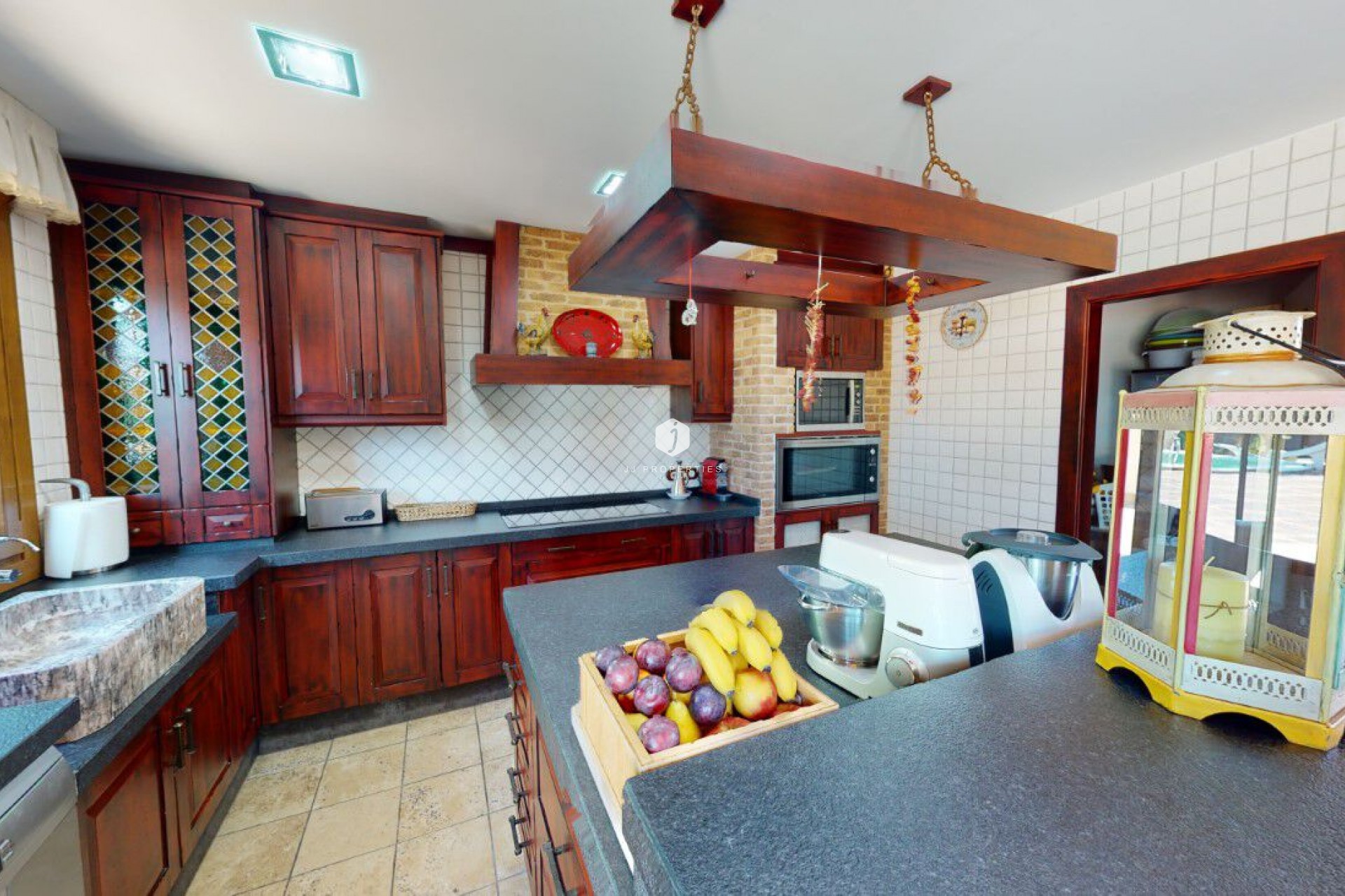 Z drugiej ręki - Villa -
Almoradí - Inland