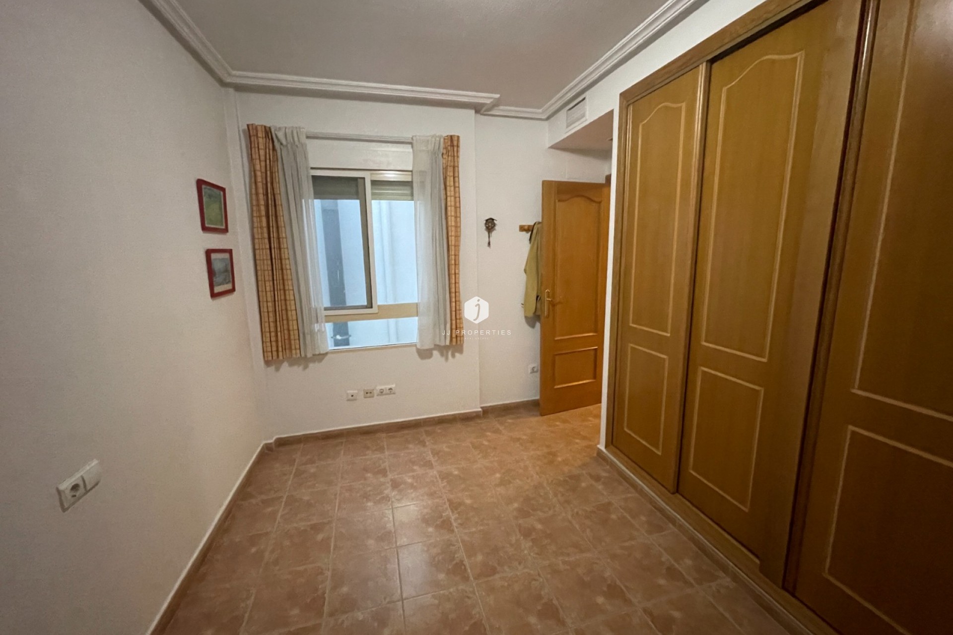 Z drugiej ręki - Villa -
Almoradí - Inland