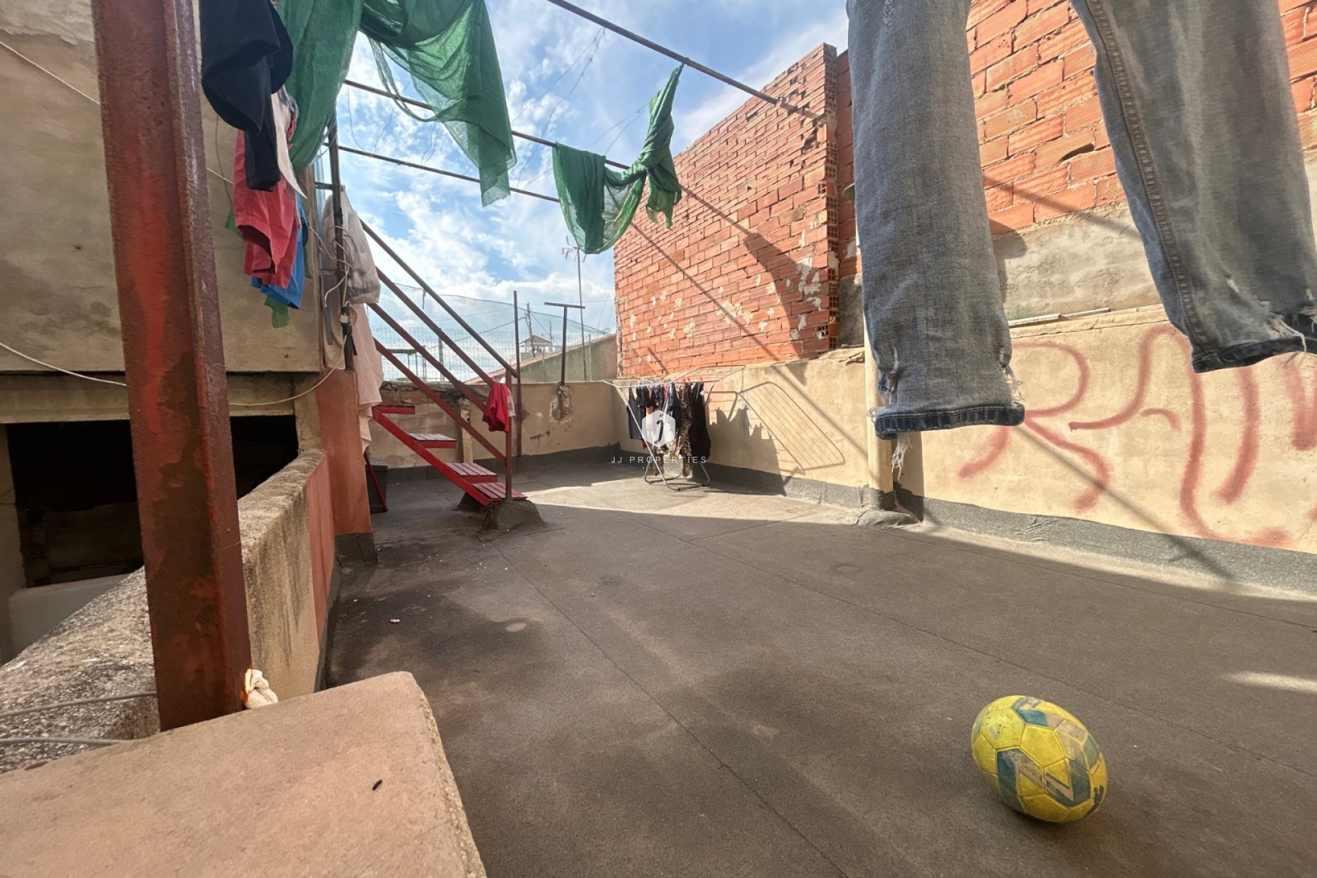 Z drugiej ręki - Villa -
Benejúzar - Inland