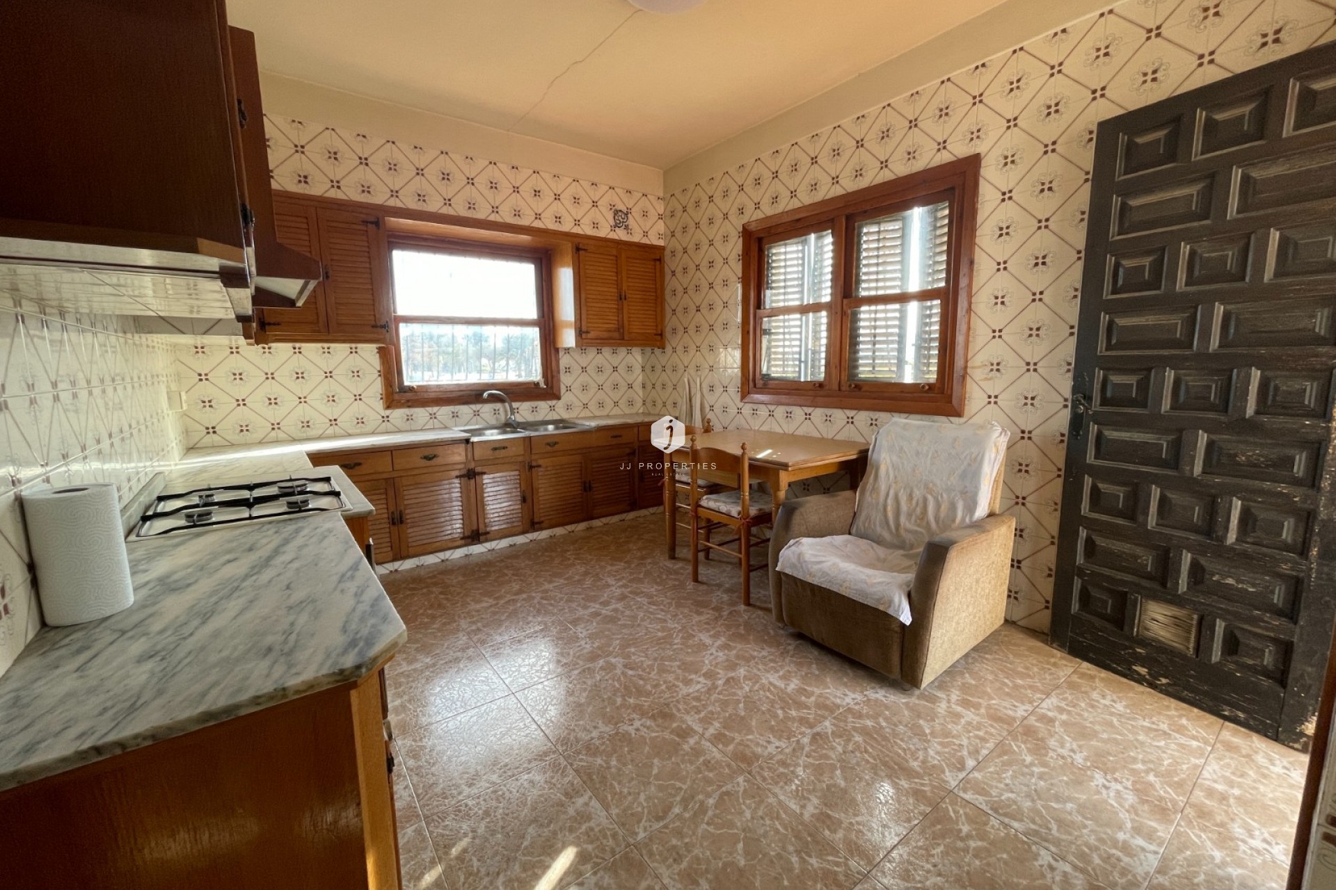 Z drugiej ręki - Villa -
Benejúzar - Inland