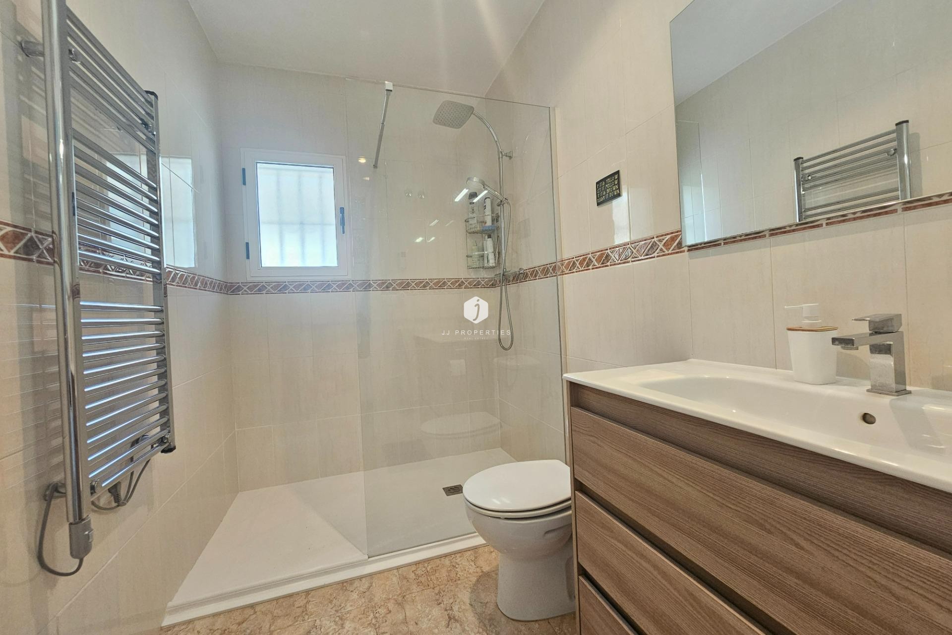 Z drugiej ręki - Villa -
Benijofar - Benimar 3