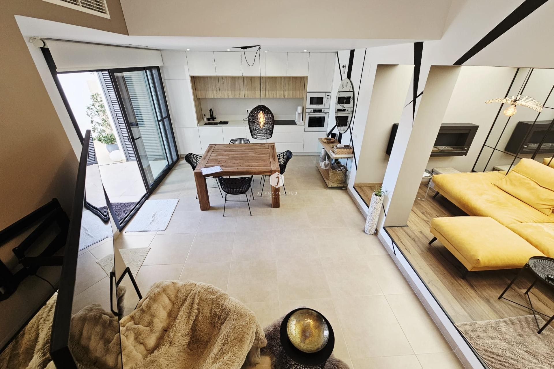 Z drugiej ręki - Villa -
Benijofar - Benimar