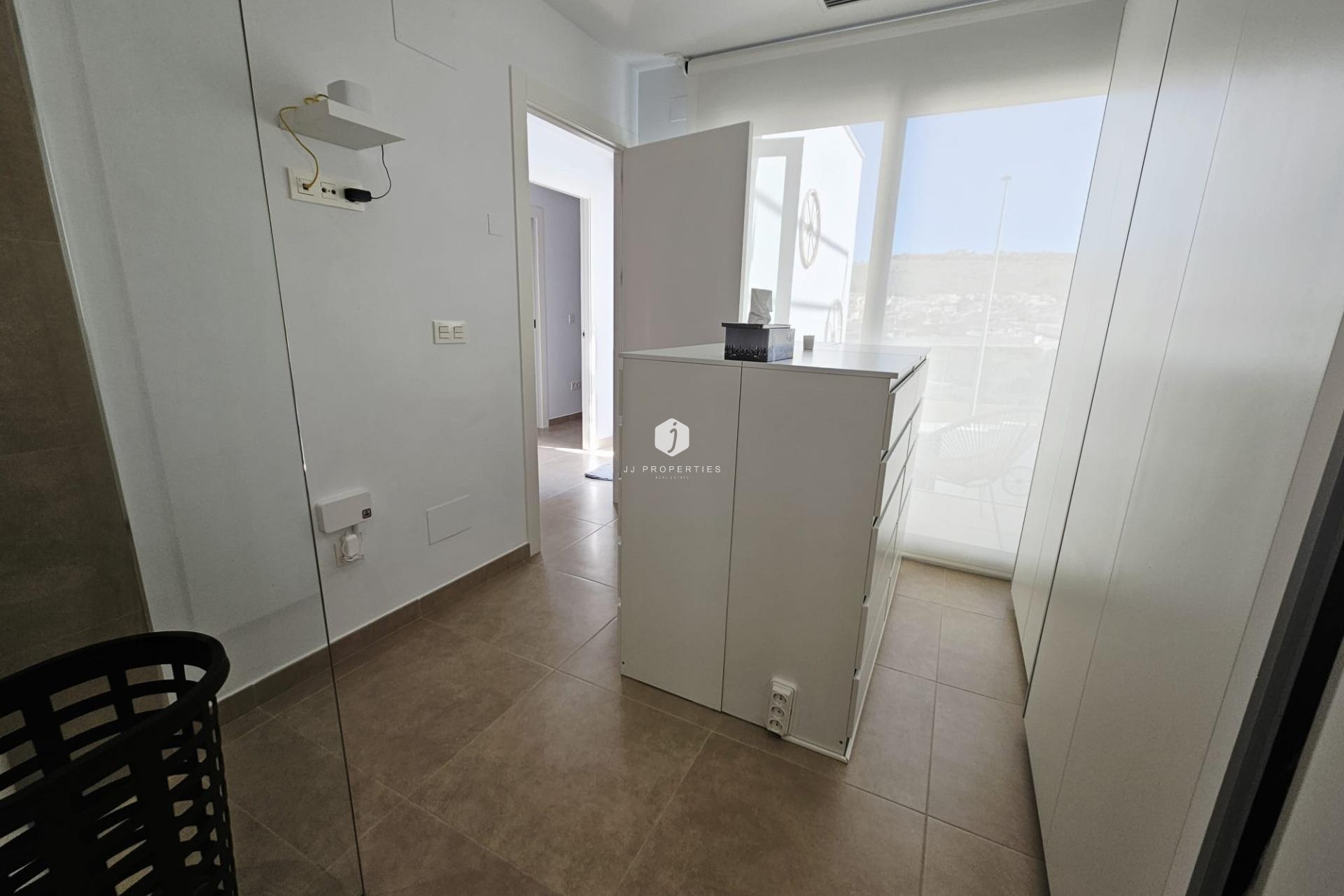 Z drugiej ręki - Villa -
Benijofar - Benimar