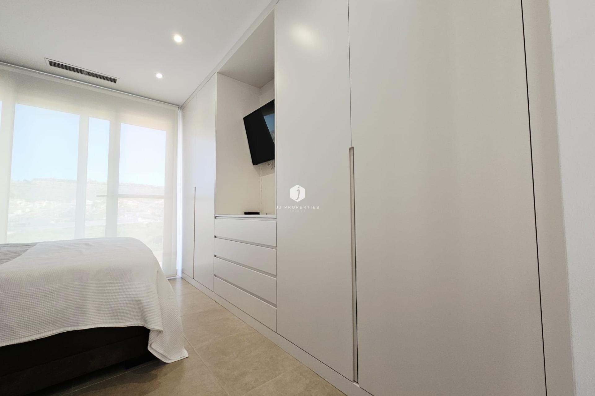 Z drugiej ręki - Villa -
Benijofar - Benimar