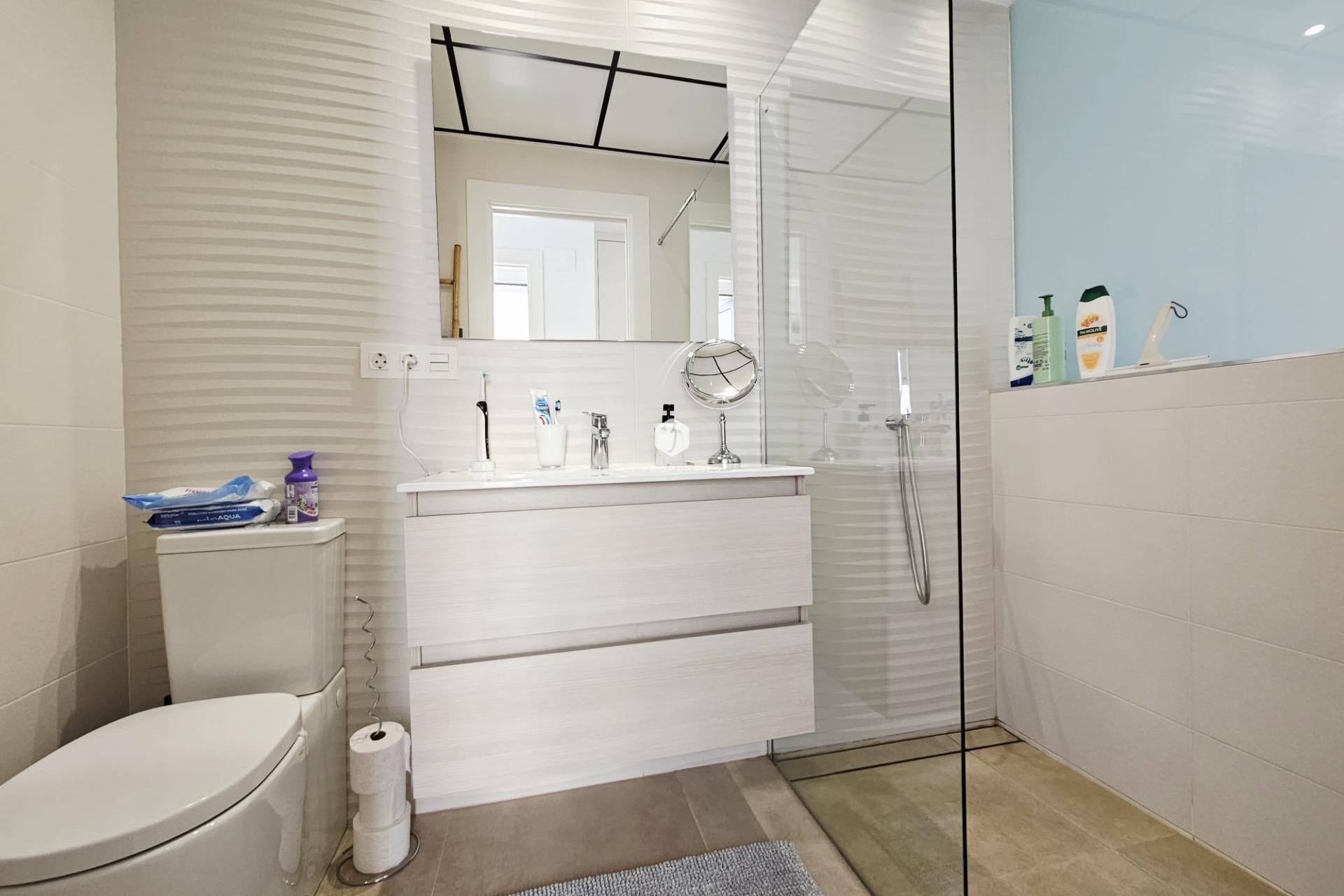 Z drugiej ręki - Villa -
Benijofar - Benimar