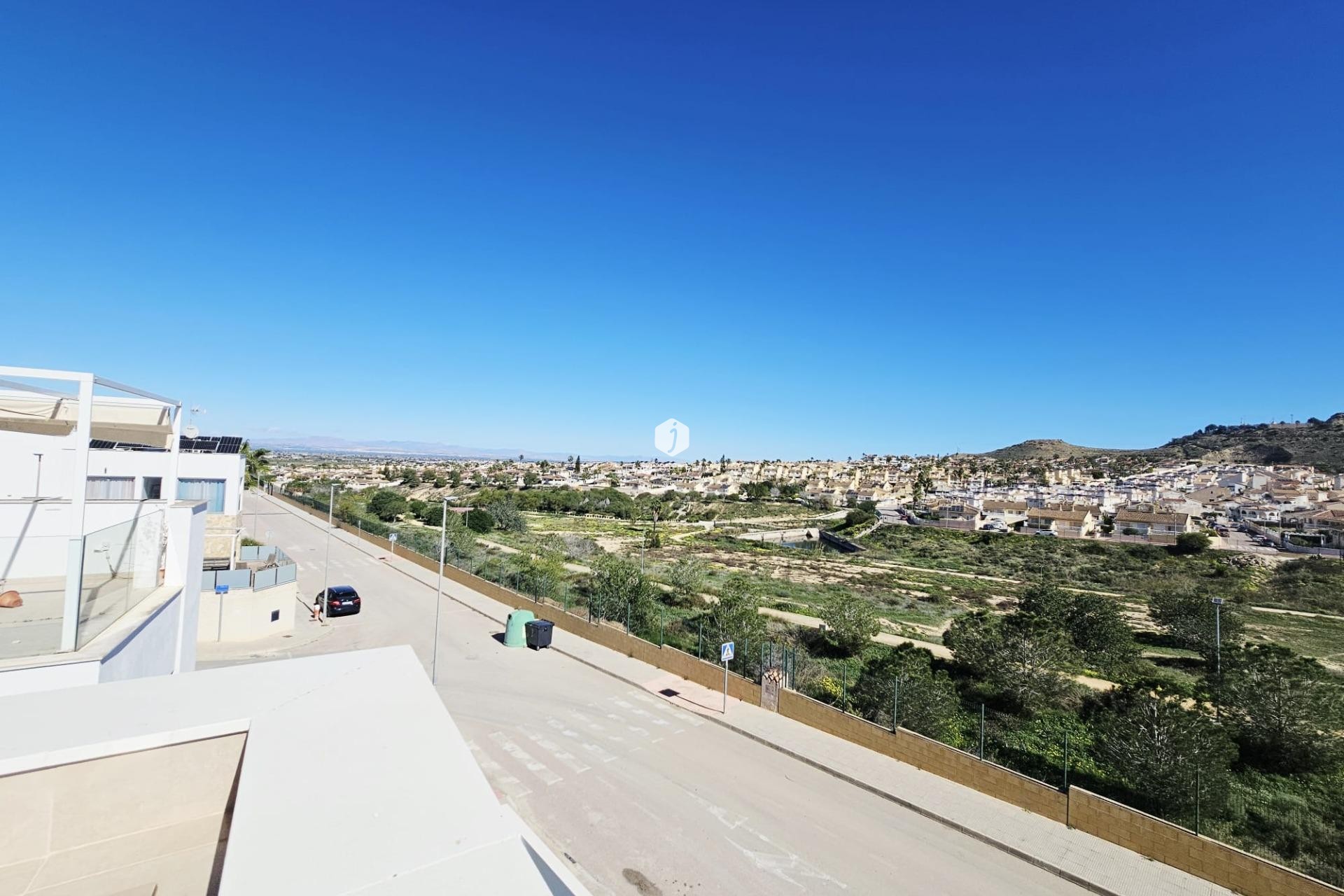 Z drugiej ręki - Villa -
Benijofar - Benimar