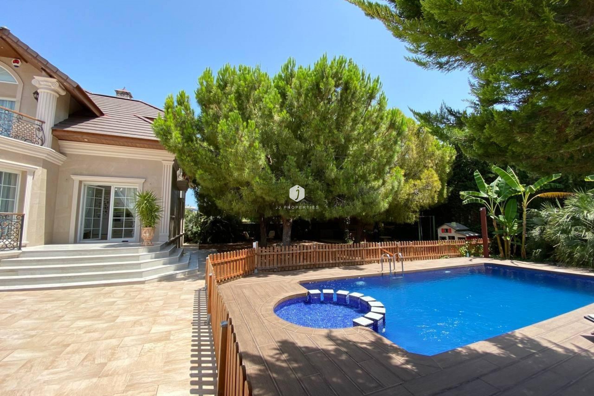 Z drugiej ręki - Villa -
Benijofar - Ciudad Quesada