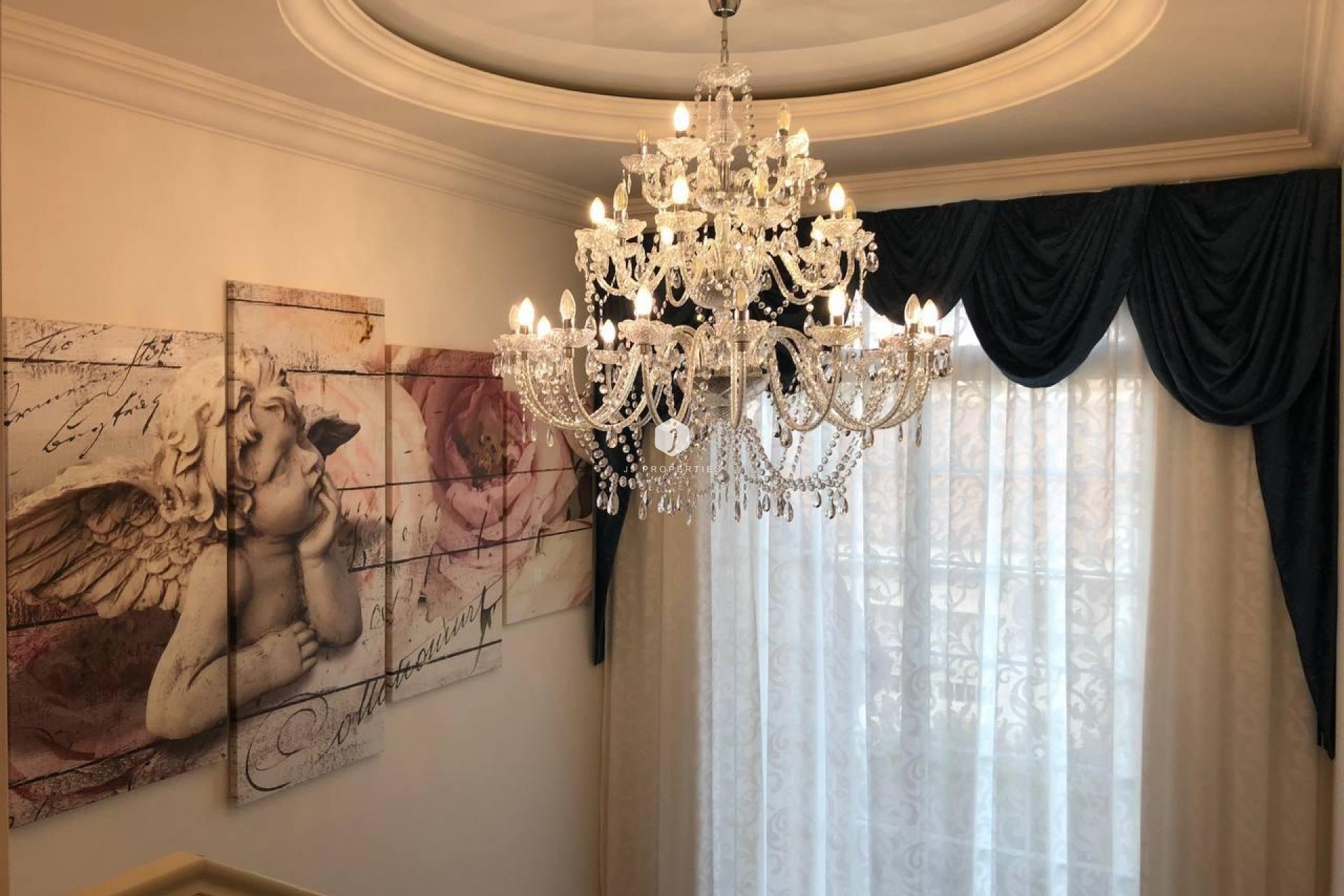 Z drugiej ręki - Villa -
Benijofar - Ciudad Quesada