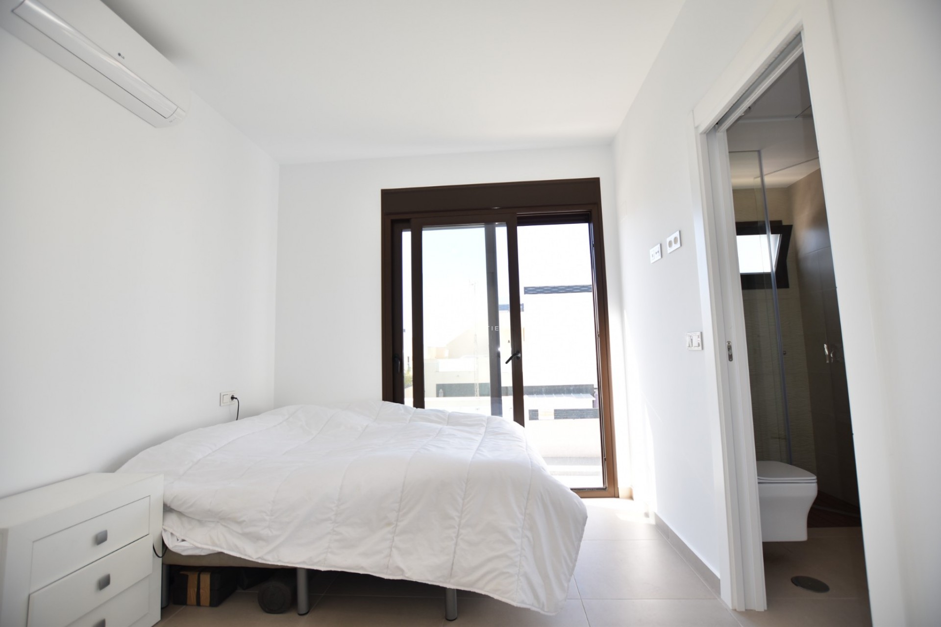 Z drugiej ręki - Villa -
Benijofar - Costa Blanca