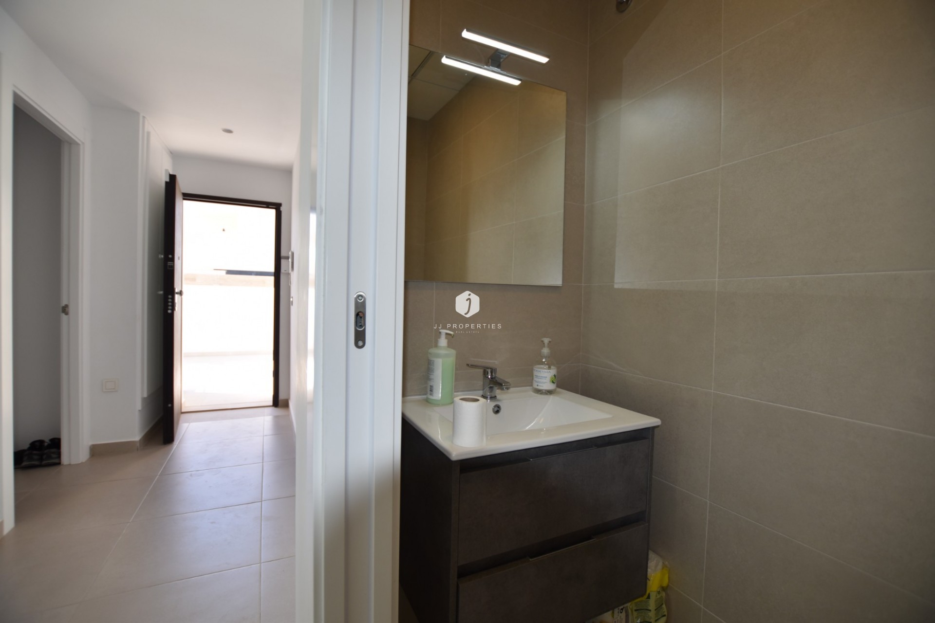 Z drugiej ręki - Villa -
Benijofar - Costa Blanca