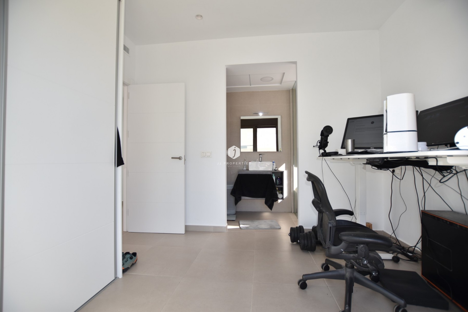 Z drugiej ręki - Villa -
Benijofar - Costa Blanca