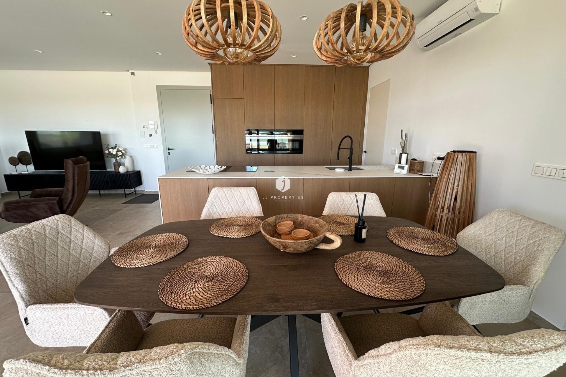 Z drugiej ręki - Villa -
Benijofar - Costa Blanca