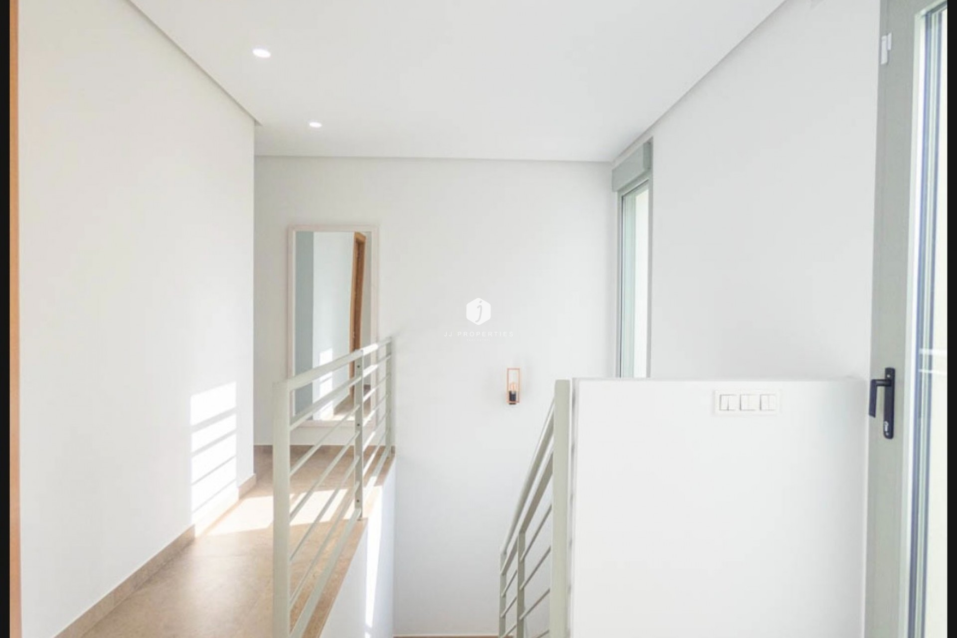 Z drugiej ręki - Villa -
Benijofar - Costa Blanca