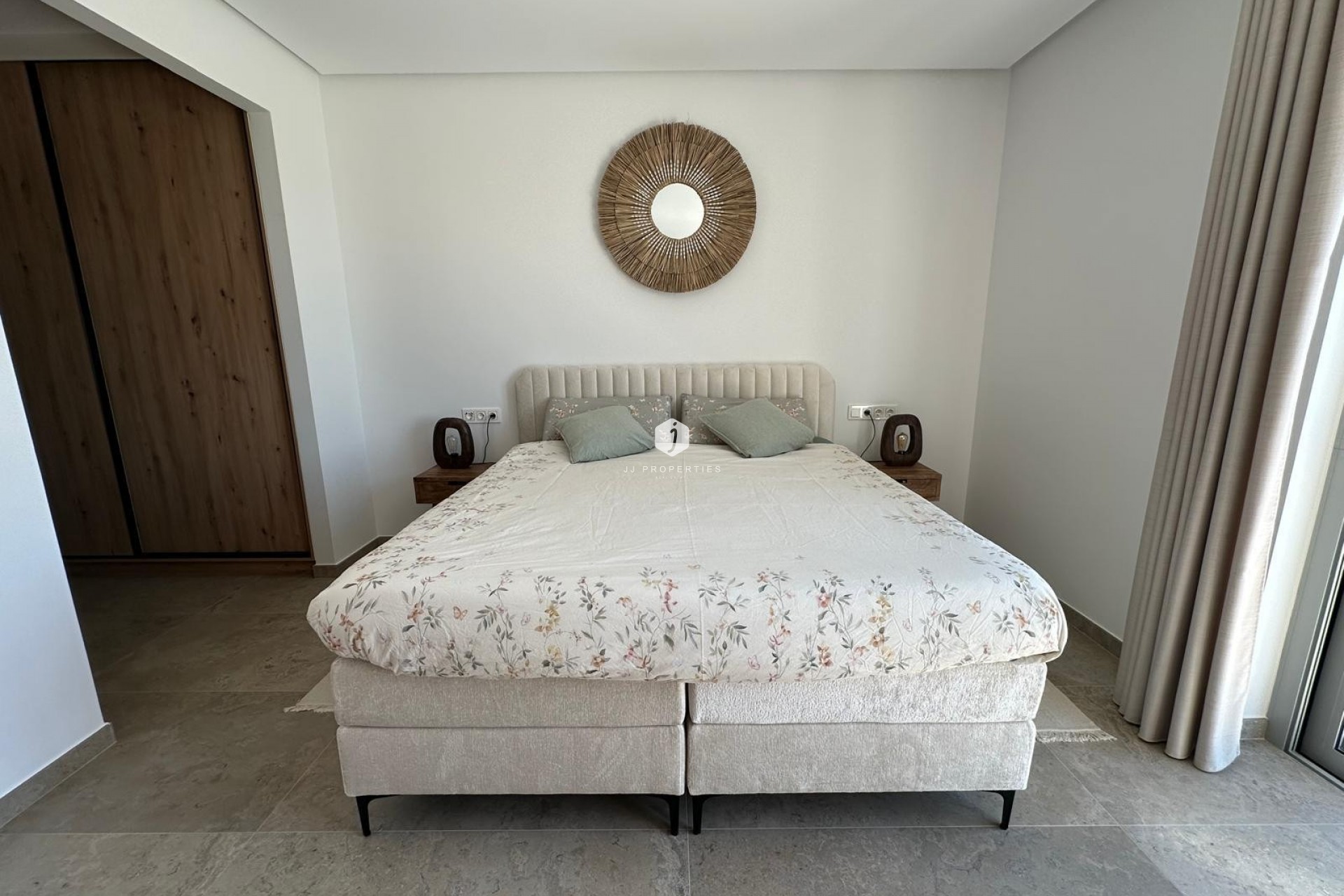 Z drugiej ręki - Villa -
Benijofar - Costa Blanca