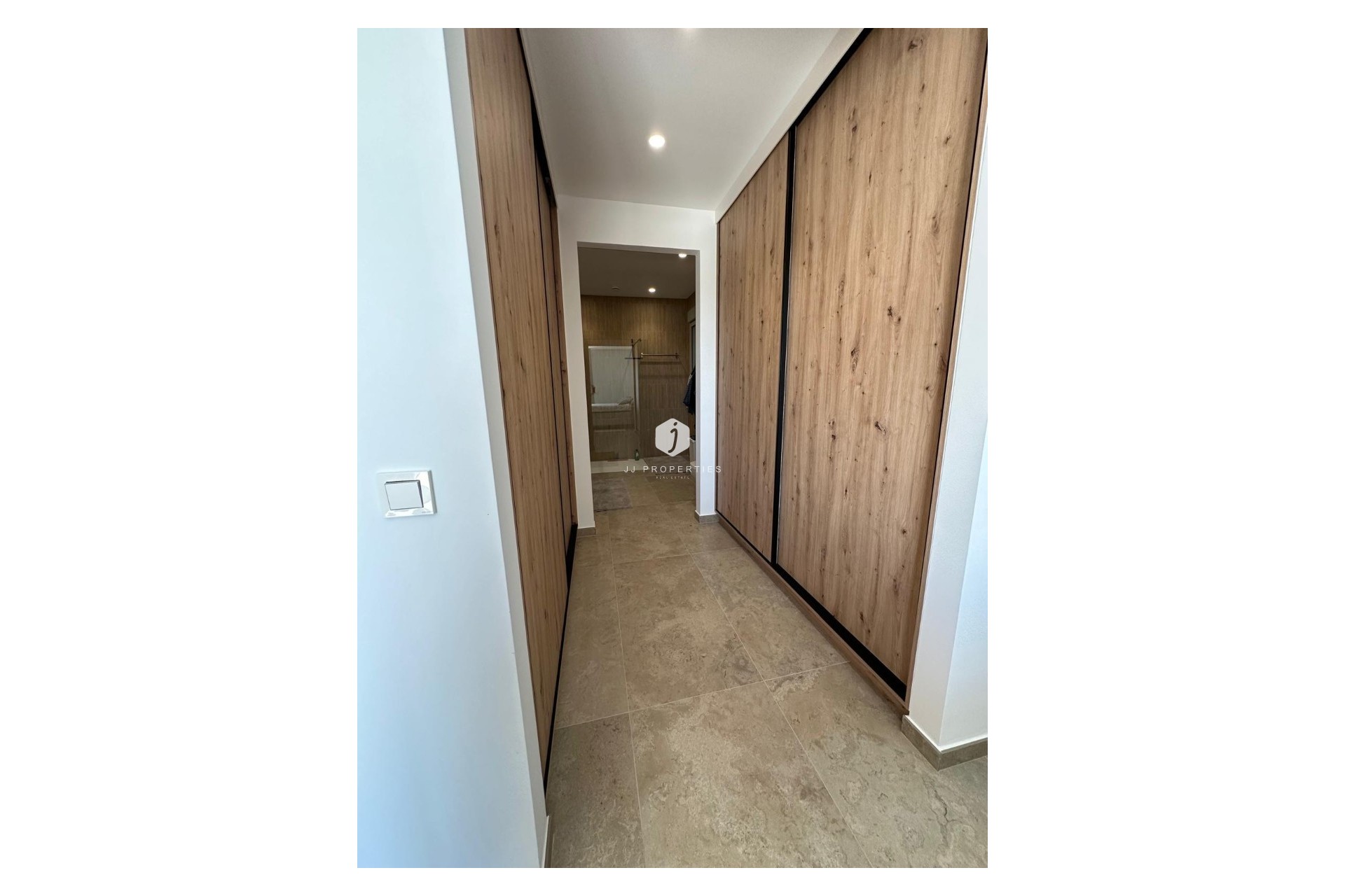 Z drugiej ręki - Villa -
Benijofar - Costa Blanca