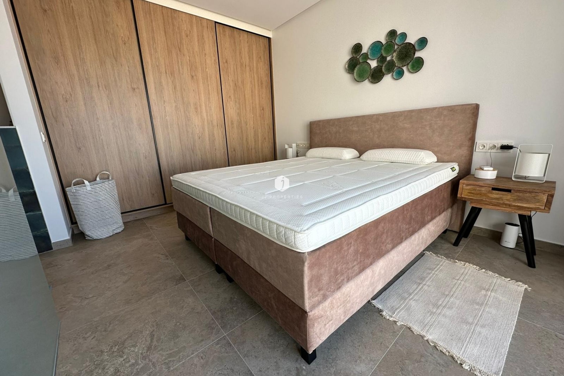 Z drugiej ręki - Villa -
Benijofar - Costa Blanca