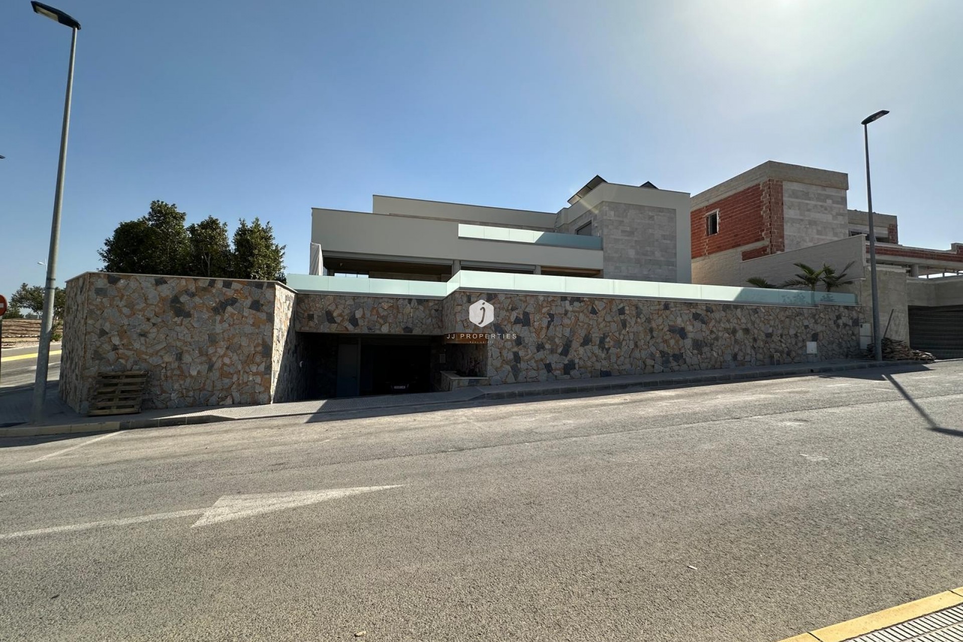 Z drugiej ręki - Villa -
Benijofar - Costa Blanca