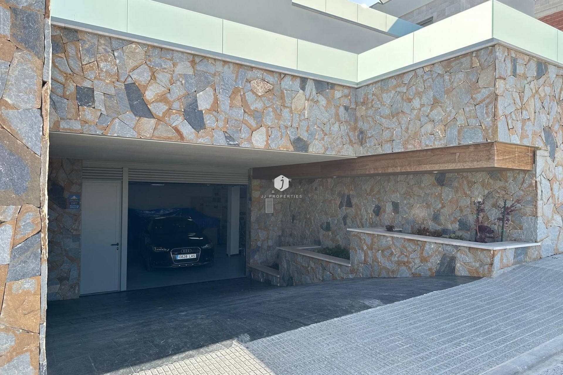 Z drugiej ręki - Villa -
Benijofar - Costa Blanca