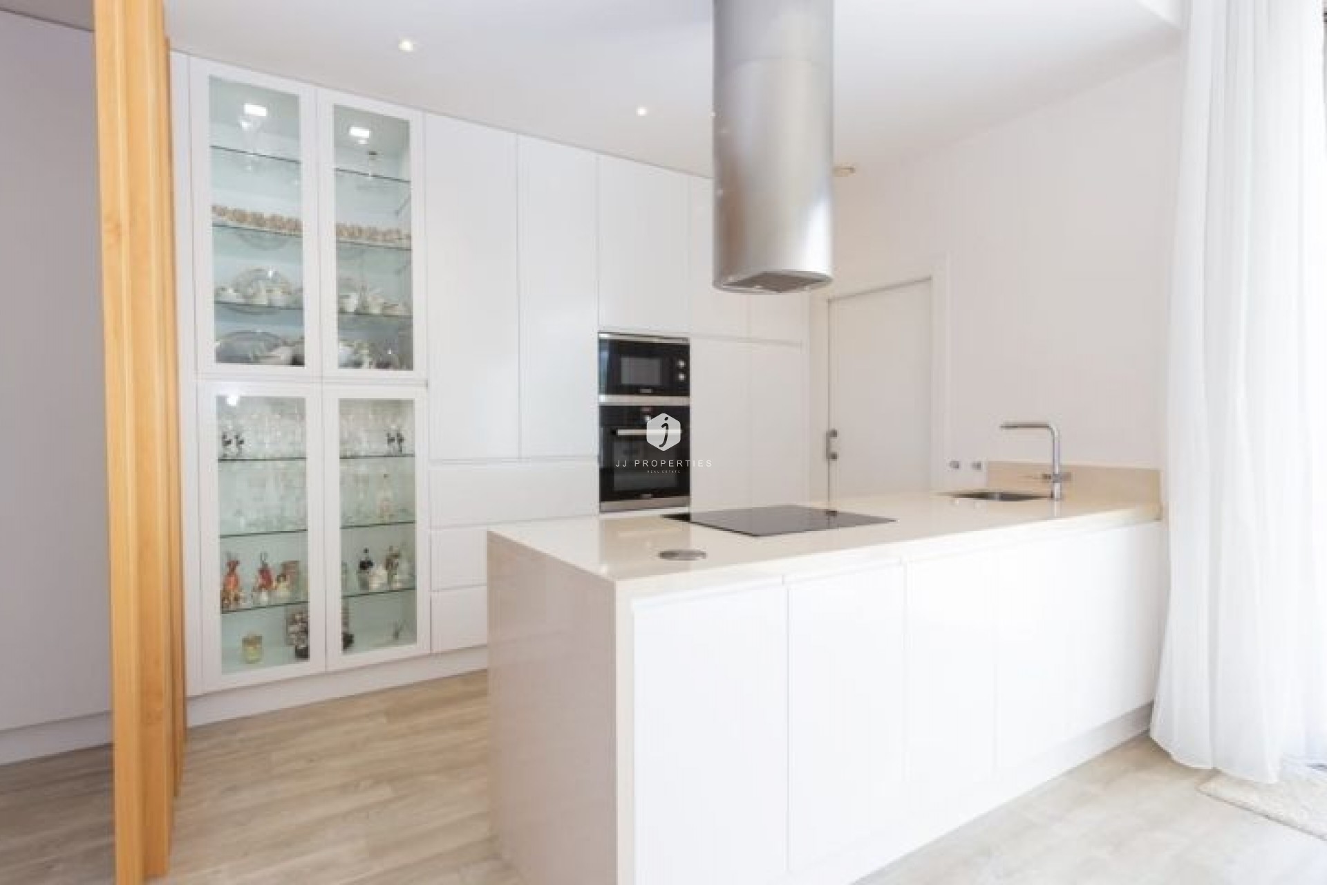 Z drugiej ręki - Villa -
Benijofar - Costa Blanca