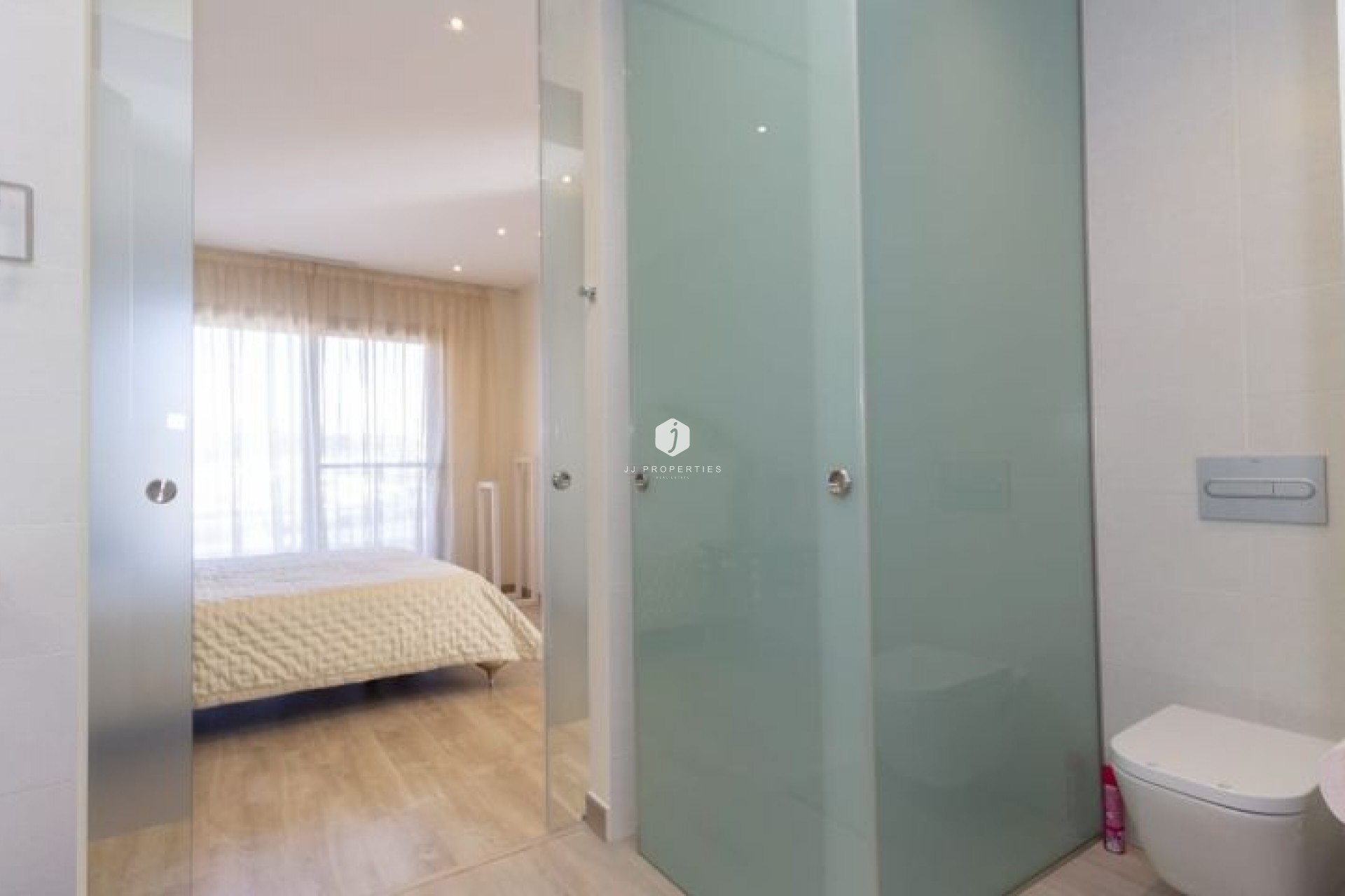 Z drugiej ręki - Villa -
Benijofar - Costa Blanca