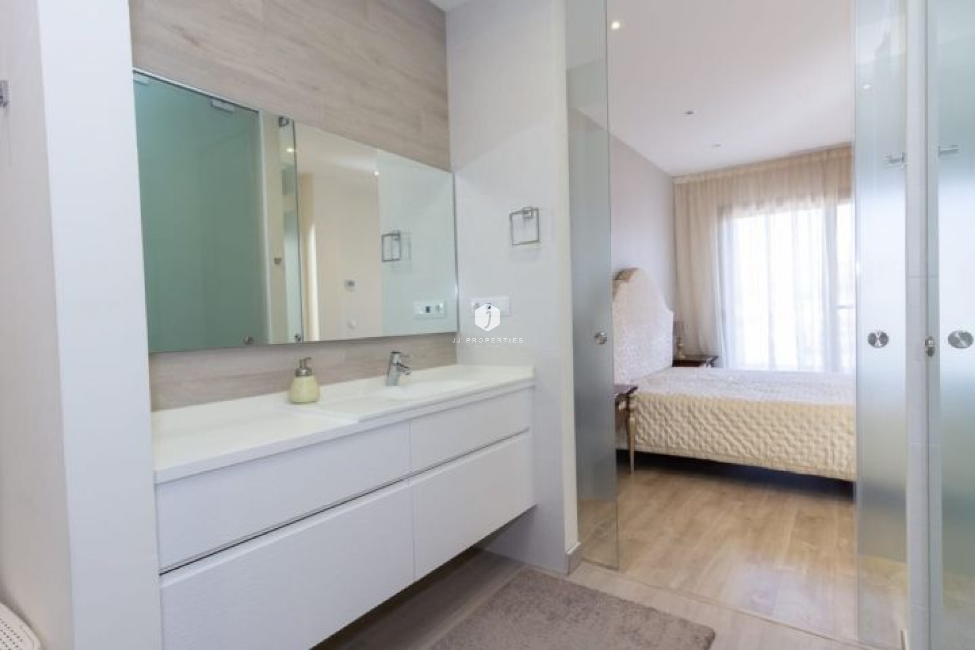 Z drugiej ręki - Villa -
Benijofar - Costa Blanca