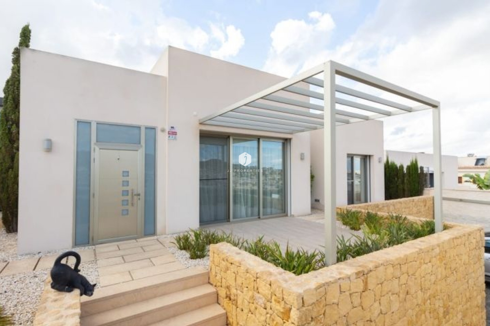 Z drugiej ręki - Villa -
Benijofar - Costa Blanca