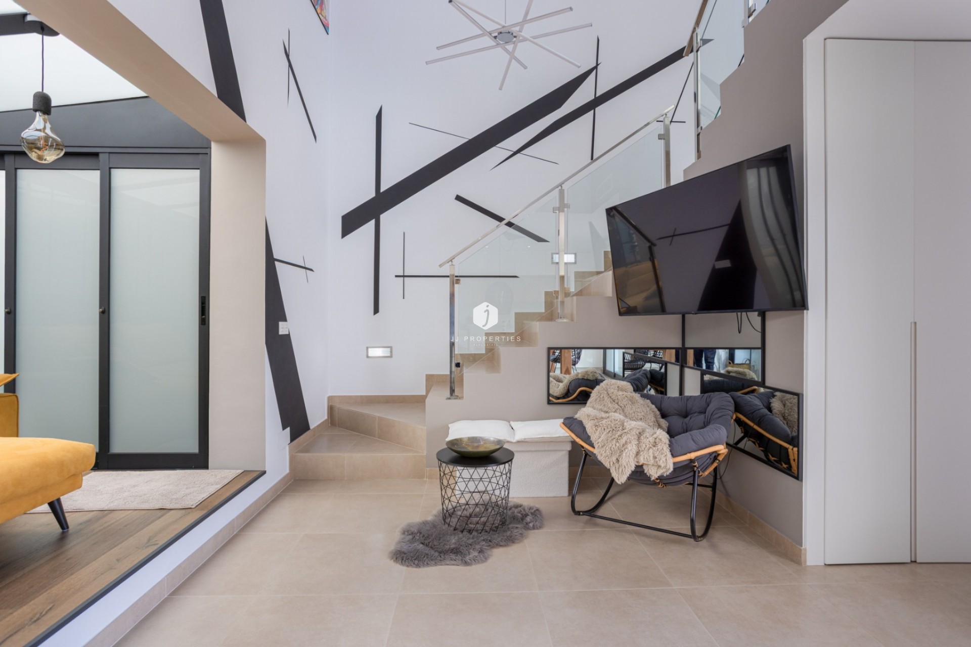 Z drugiej ręki - Villa -
Benijofar - Costa Blanca