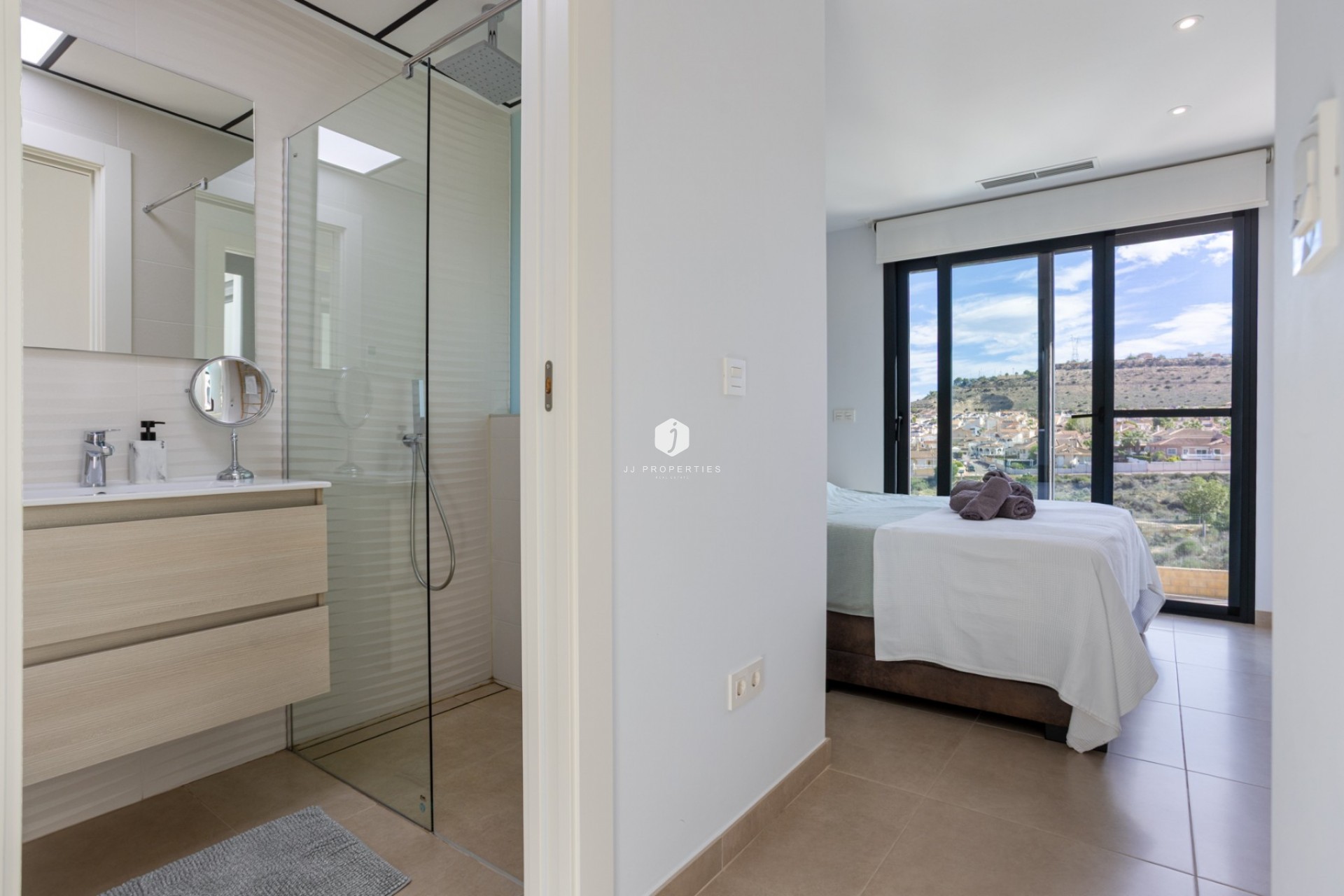 Z drugiej ręki - Villa -
Benijofar - Costa Blanca