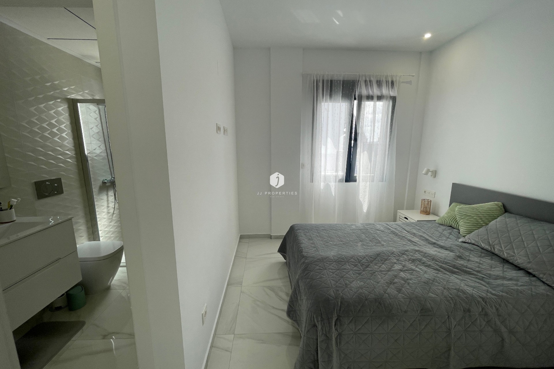 Z drugiej ręki - Villa -
Benijofar - Costa Blanca