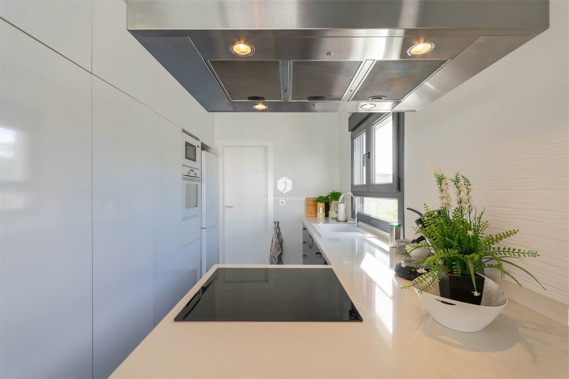 Z drugiej ręki - Villa -
Benijofar - Costa Blanca